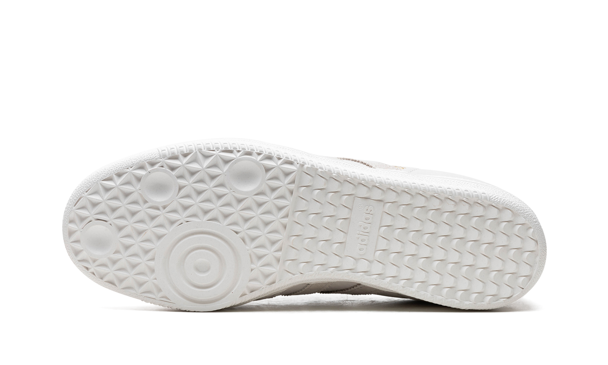 Samba "kith - Classics Program - Cloud White" - 5