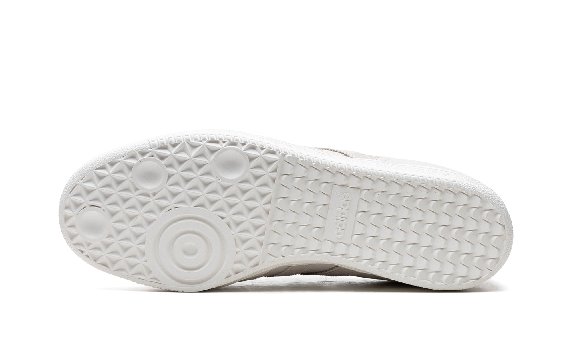 Samba "kith - Classics Program - Cloud White" - 5