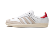 Samba Kith "kith Classics Program White Red" - 1