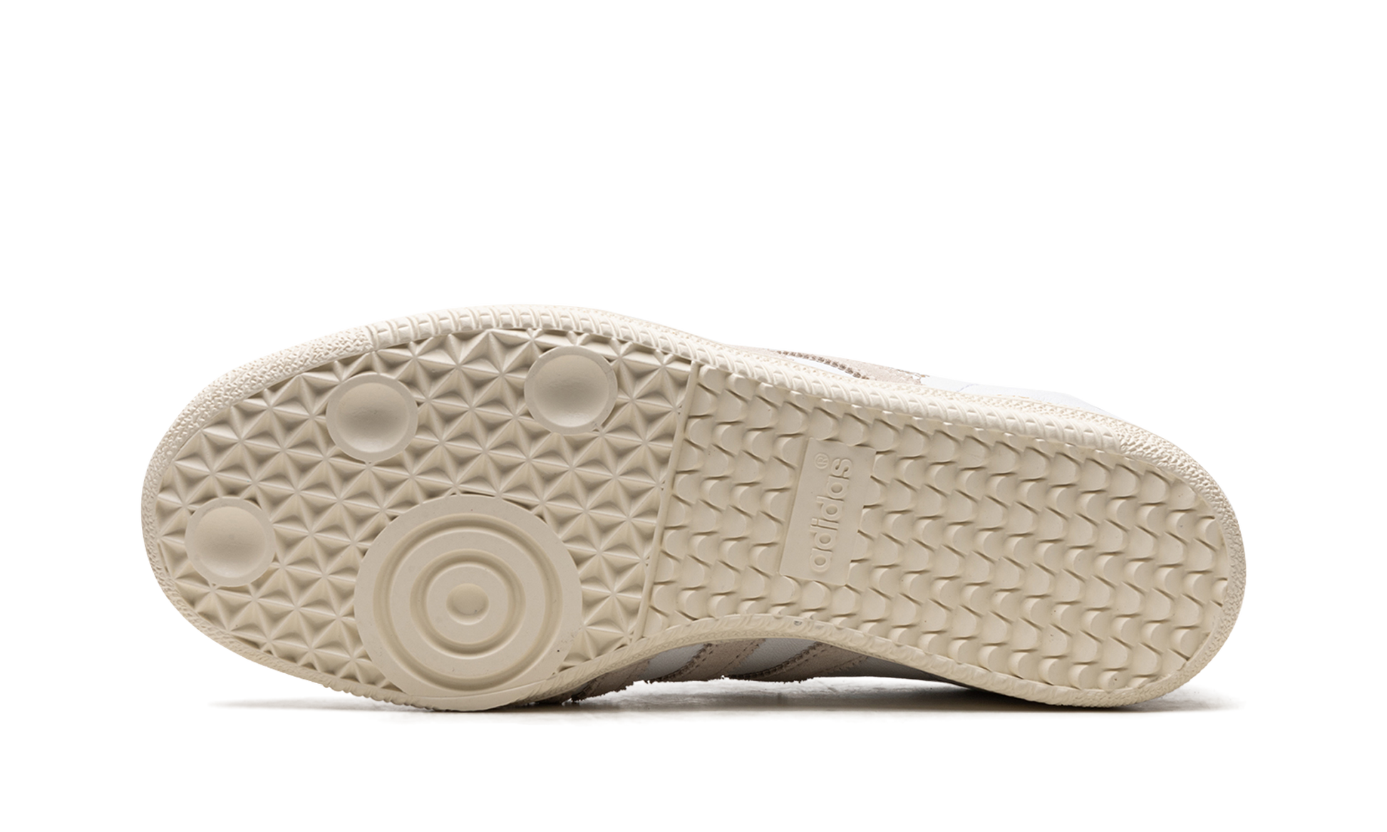 Samba Kith "kith Classics Program White Red" - 5
