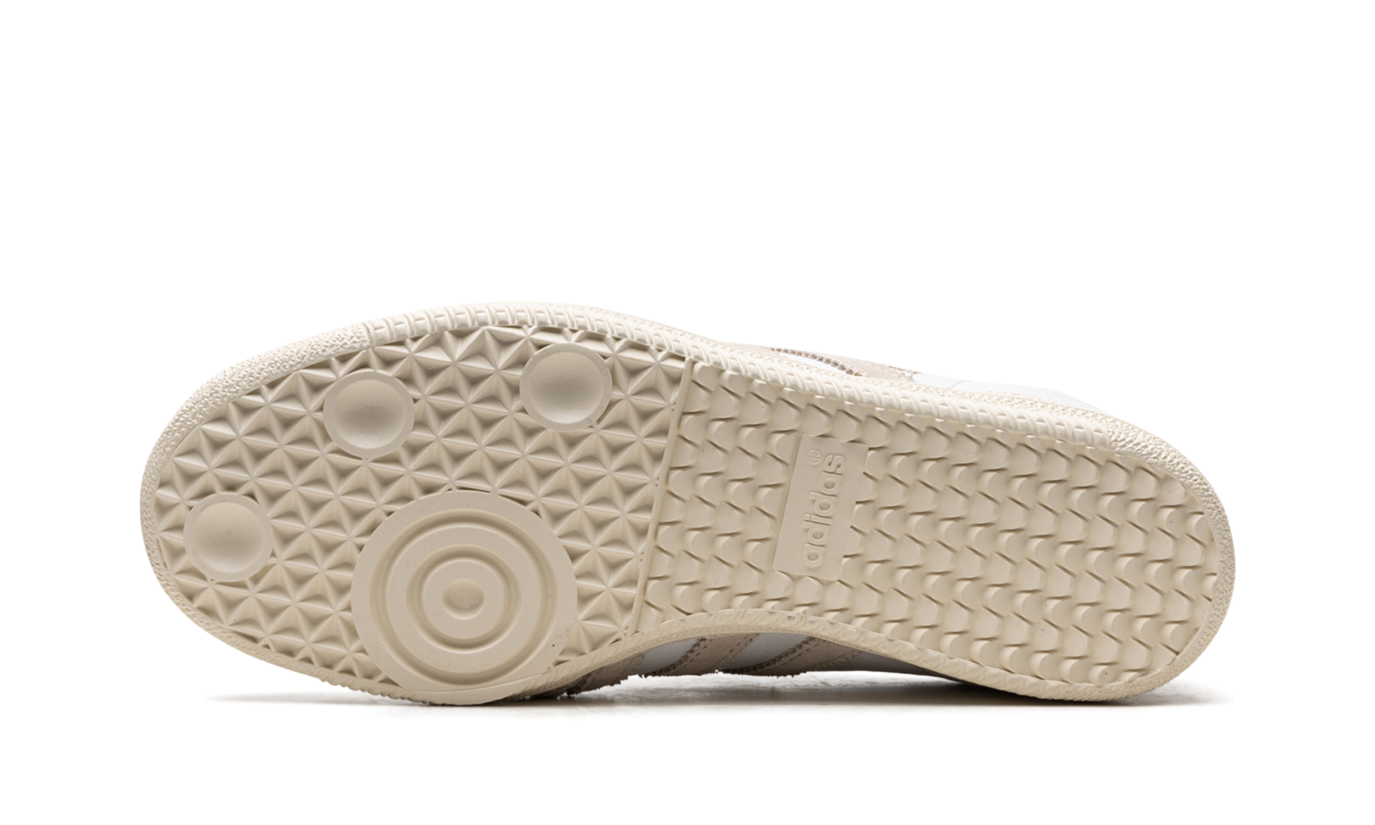 Samba Kith "kith Classics Program White Red" - 5