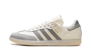 Samba "lionel Messi - Cream White" - 1