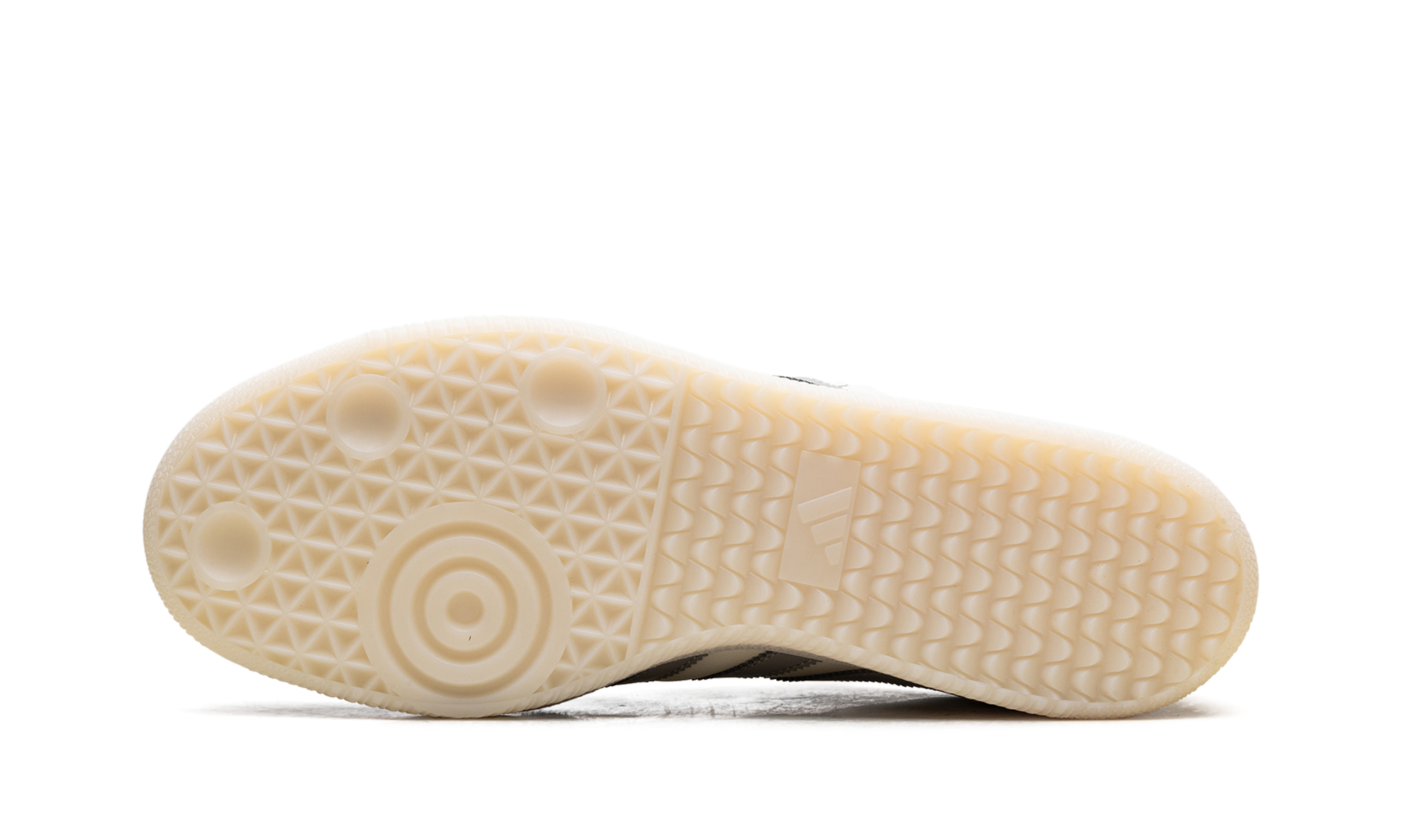 Samba "lionel Messi - Cream White" - 5