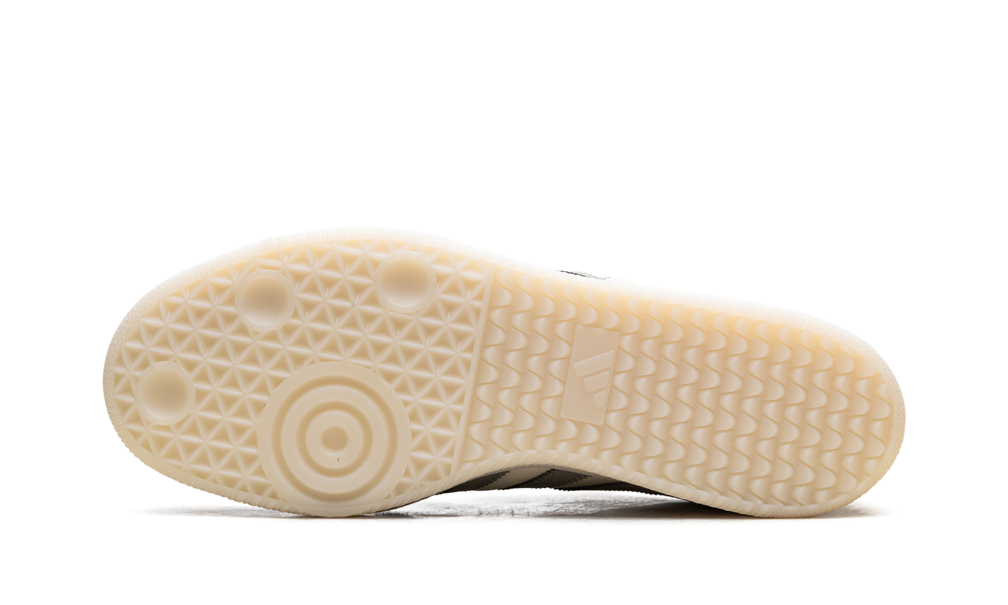 Samba "lionel Messi - Cream White" - 5