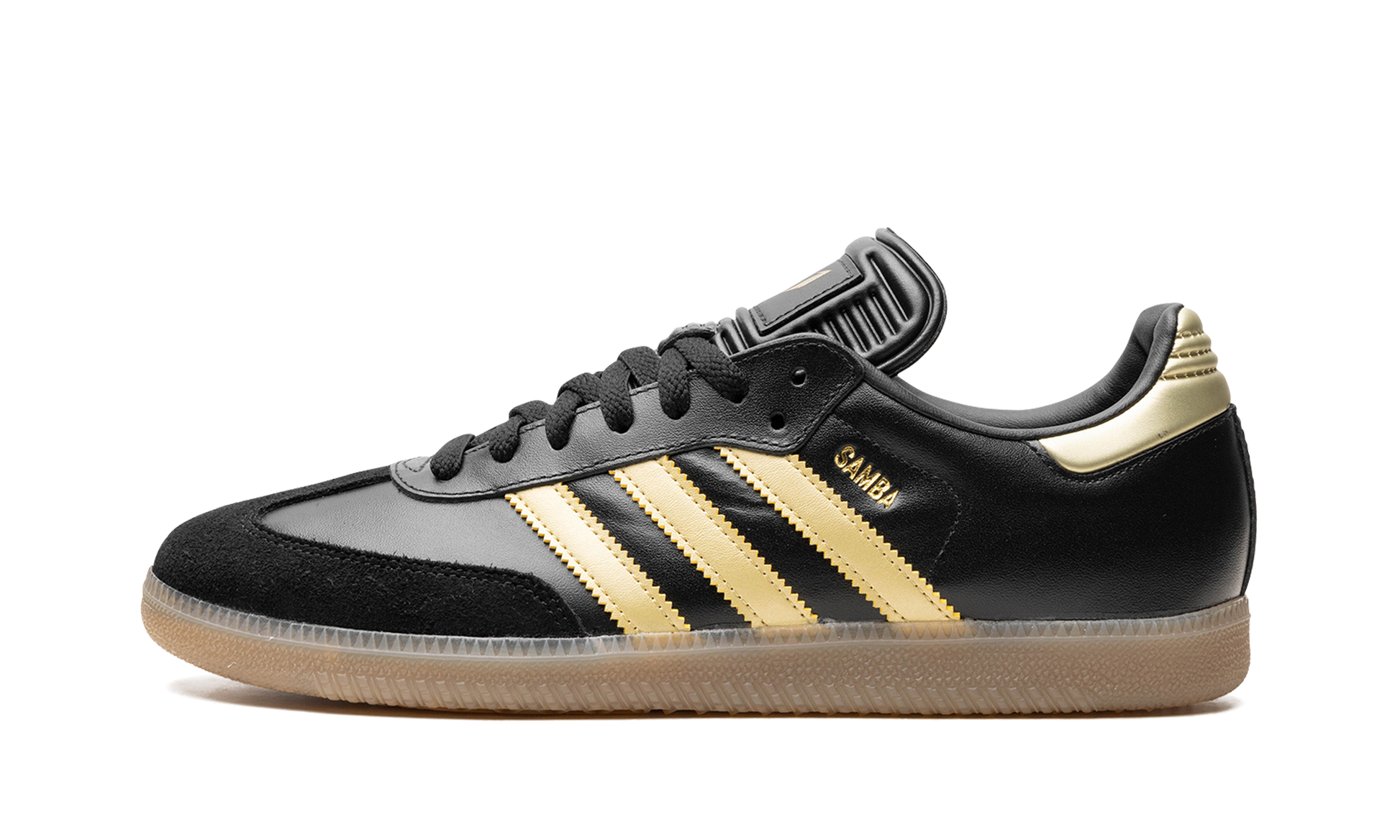 Samba "lionel Messi - Gold" - 1