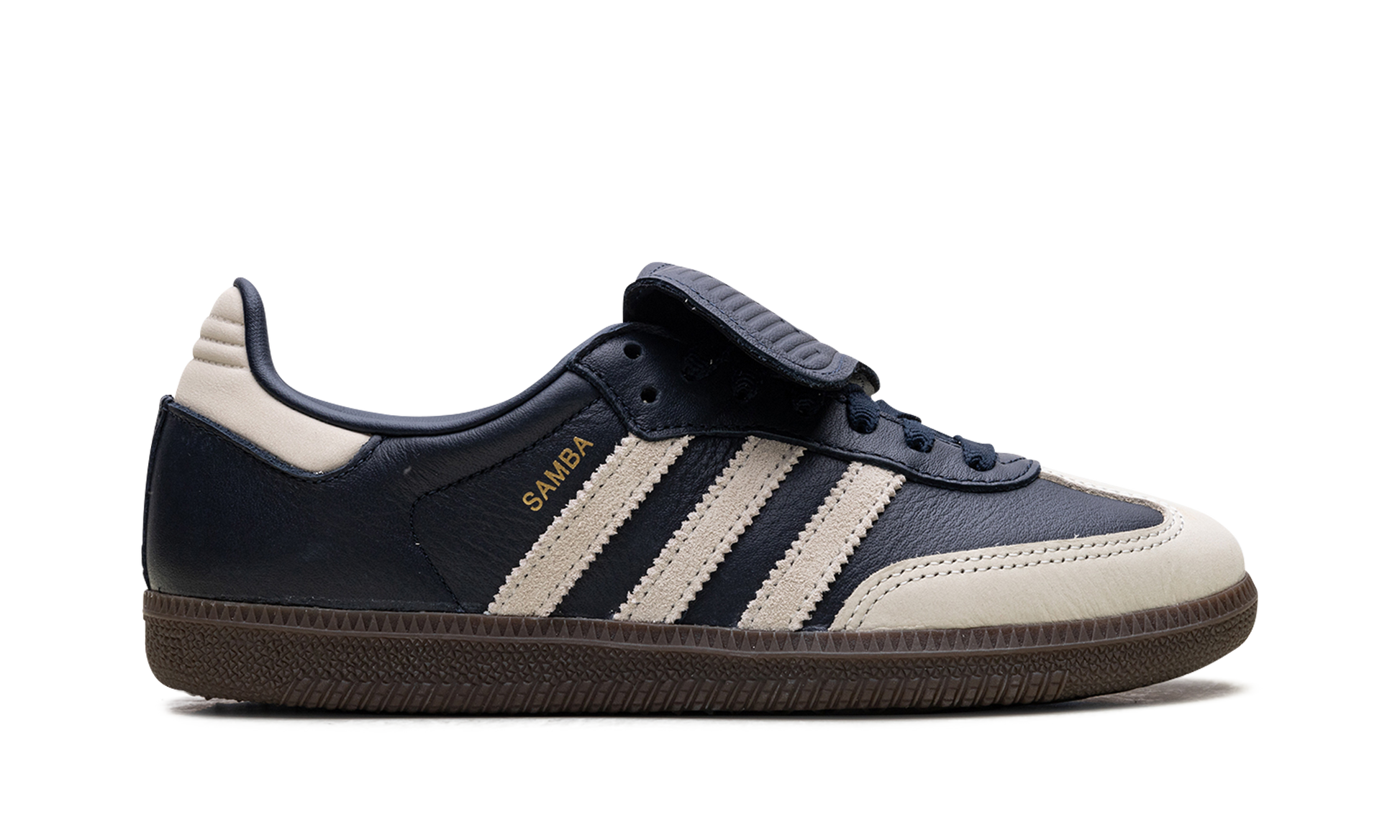 Samba Lt "aurora Ink Cream White" - 6