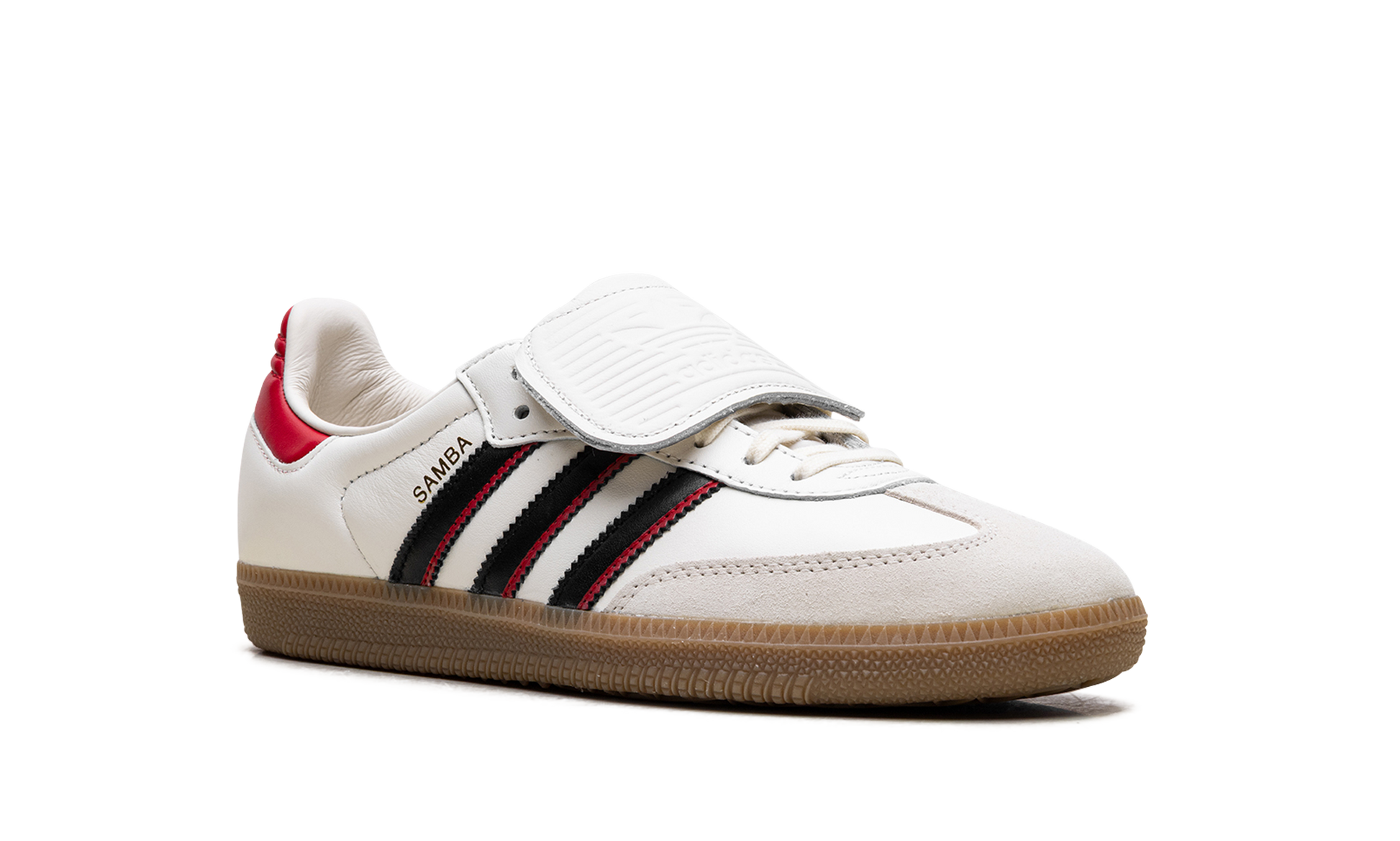 Samba Lt "cloud White Core Black" - 7