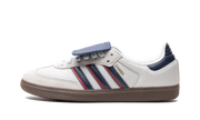 Samba Lt "crystal White Dark Blue" - 1