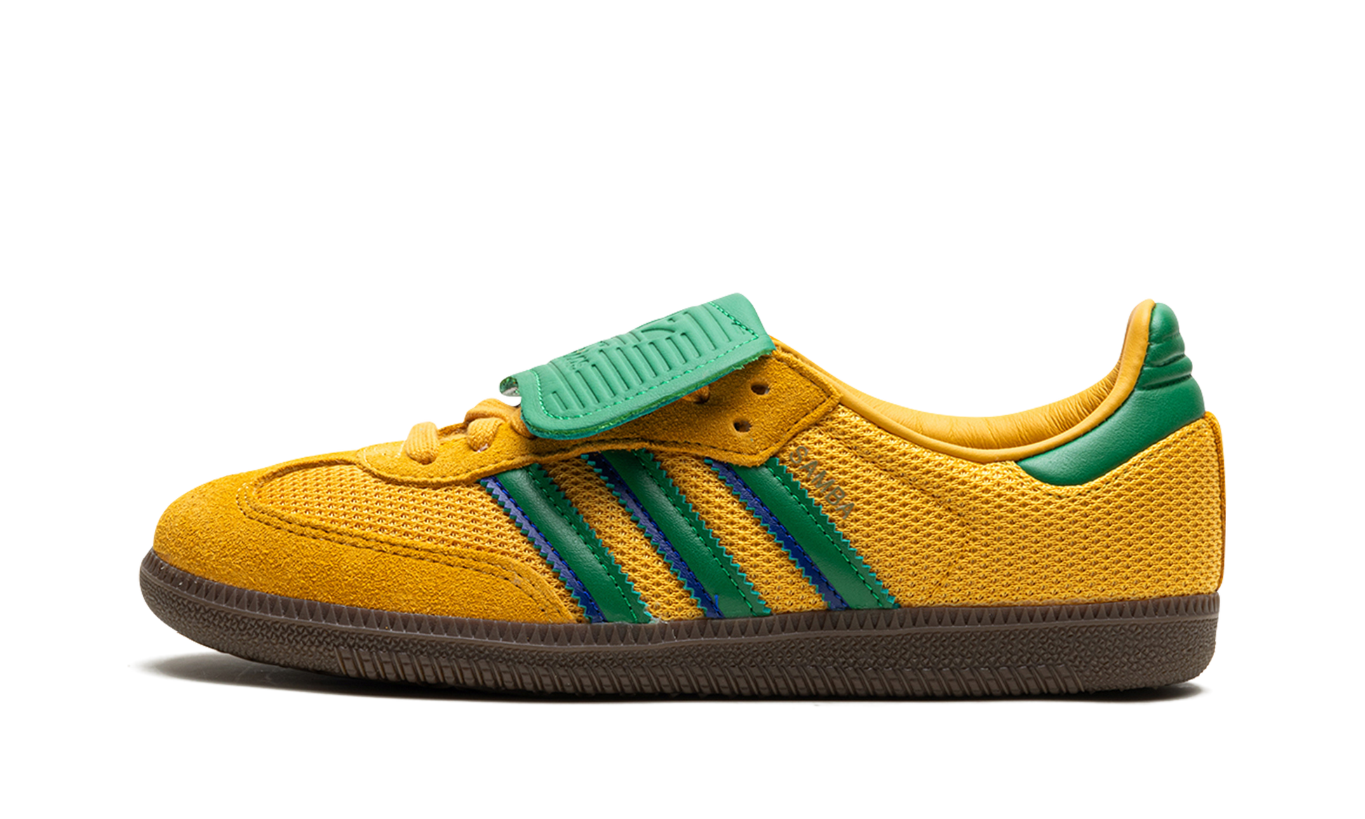 Samba Lt "preloved Yellow" - 1