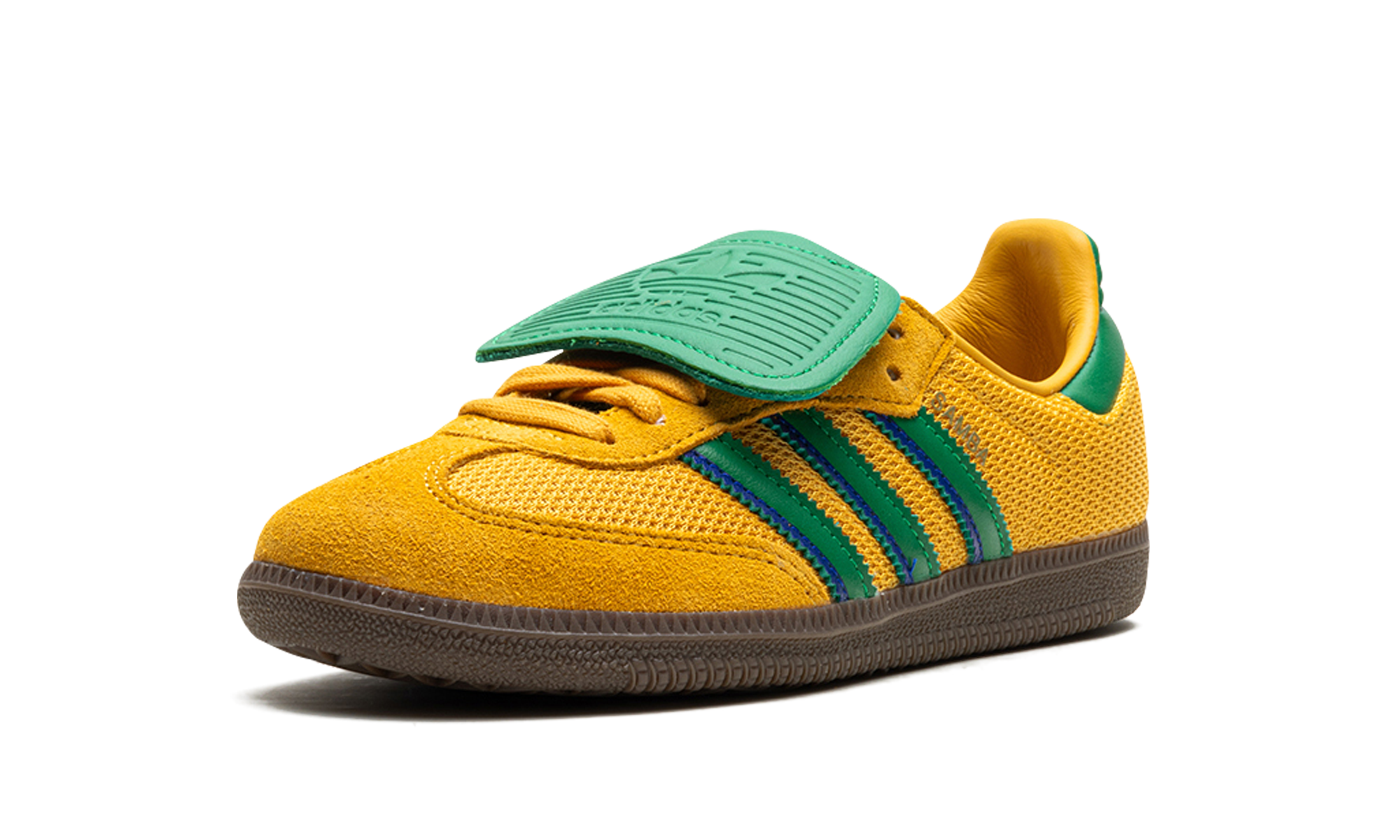 Samba Lt "preloved Yellow" - 4