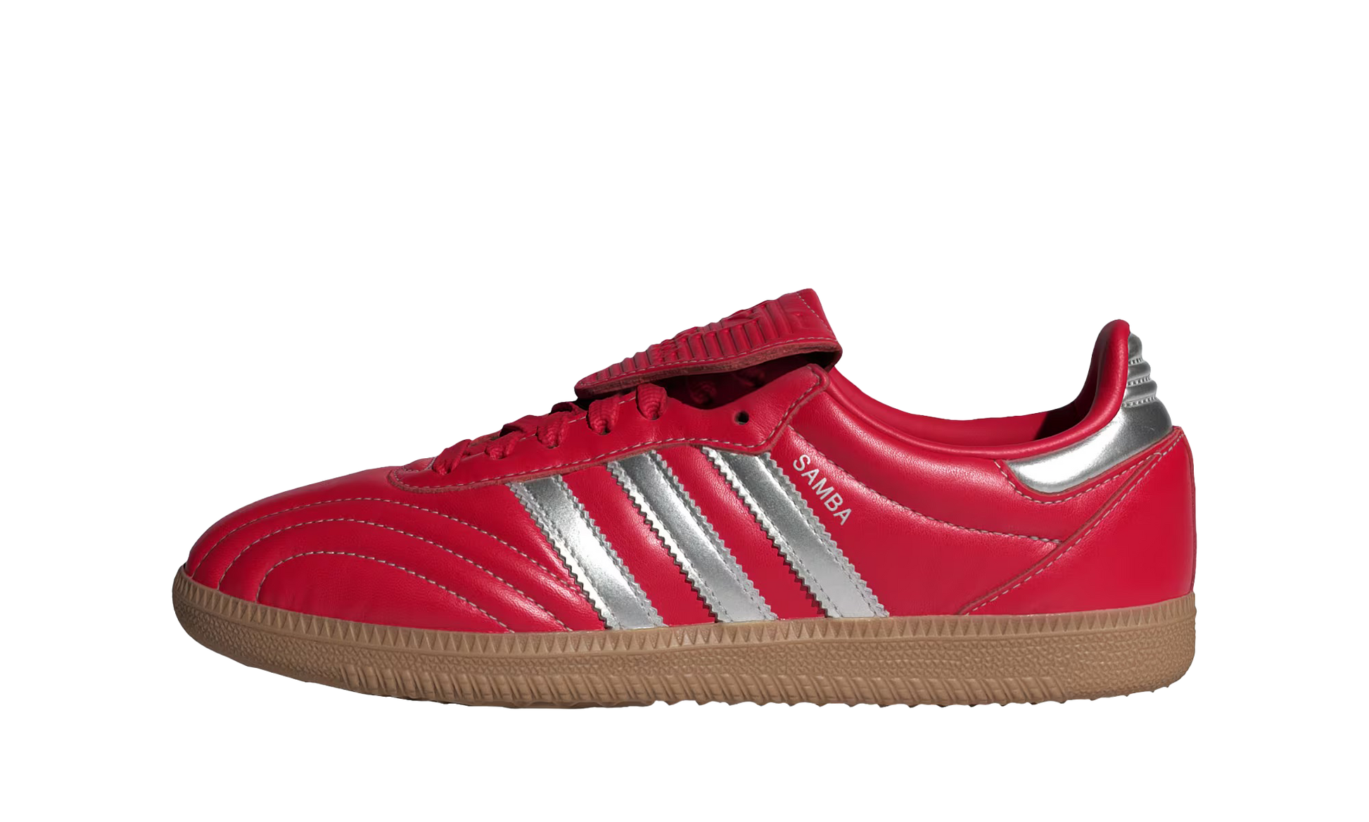 Samba Lt Wmns "better Scarlet" - 1