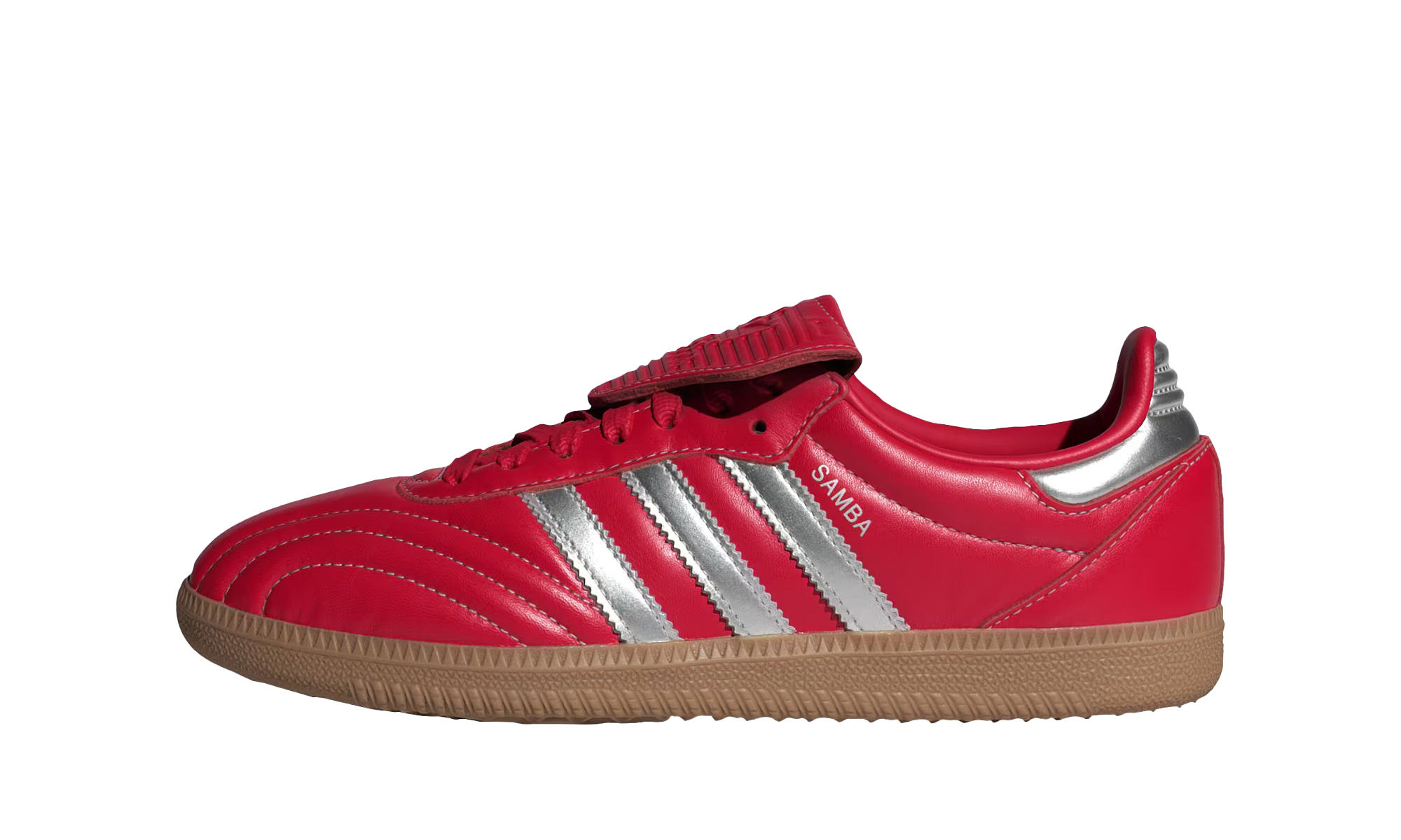 Samba Lt Wmns "better Scarlet" - 1