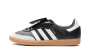 Samba Lt Wmns "black White" - 1