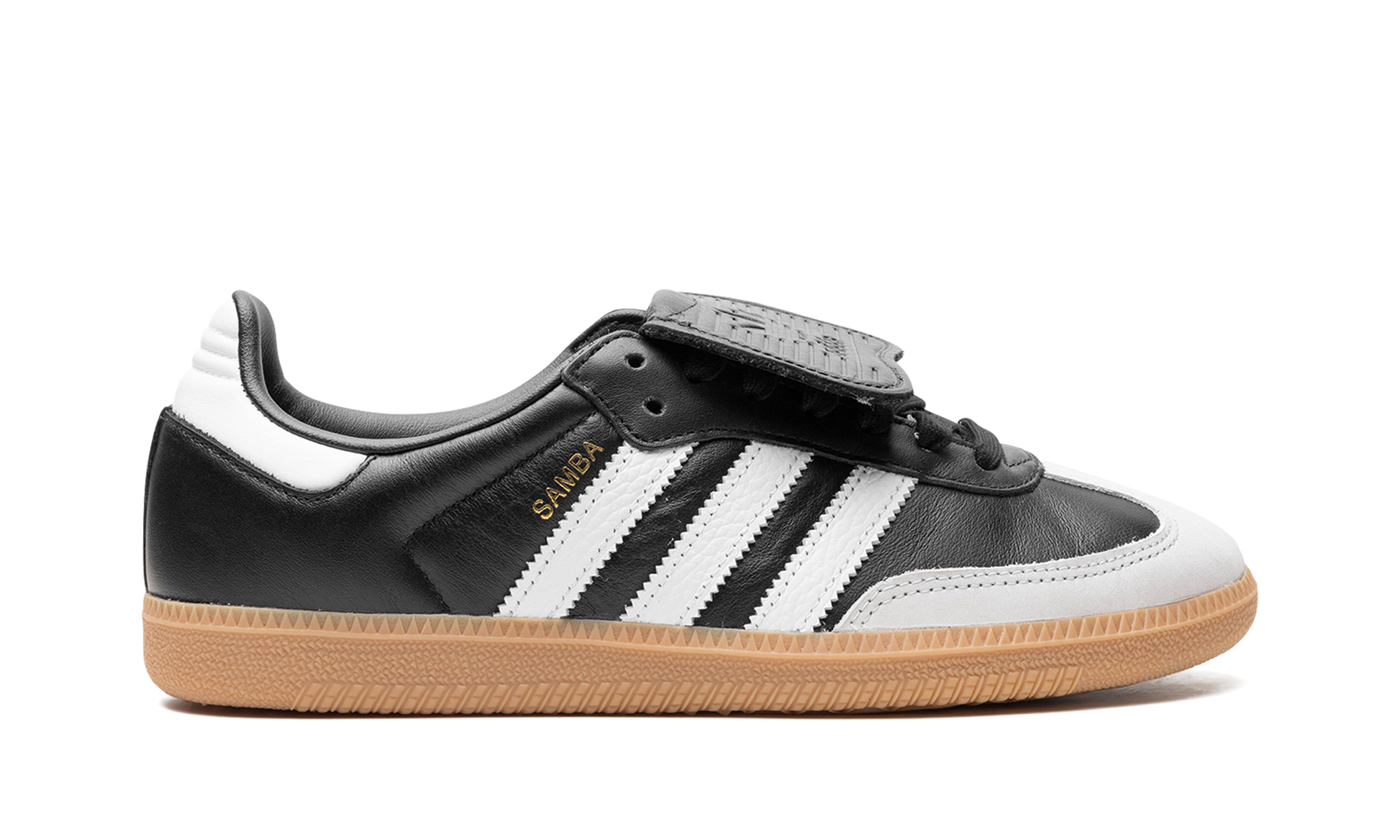Samba Lt Wmns "black White" - 6