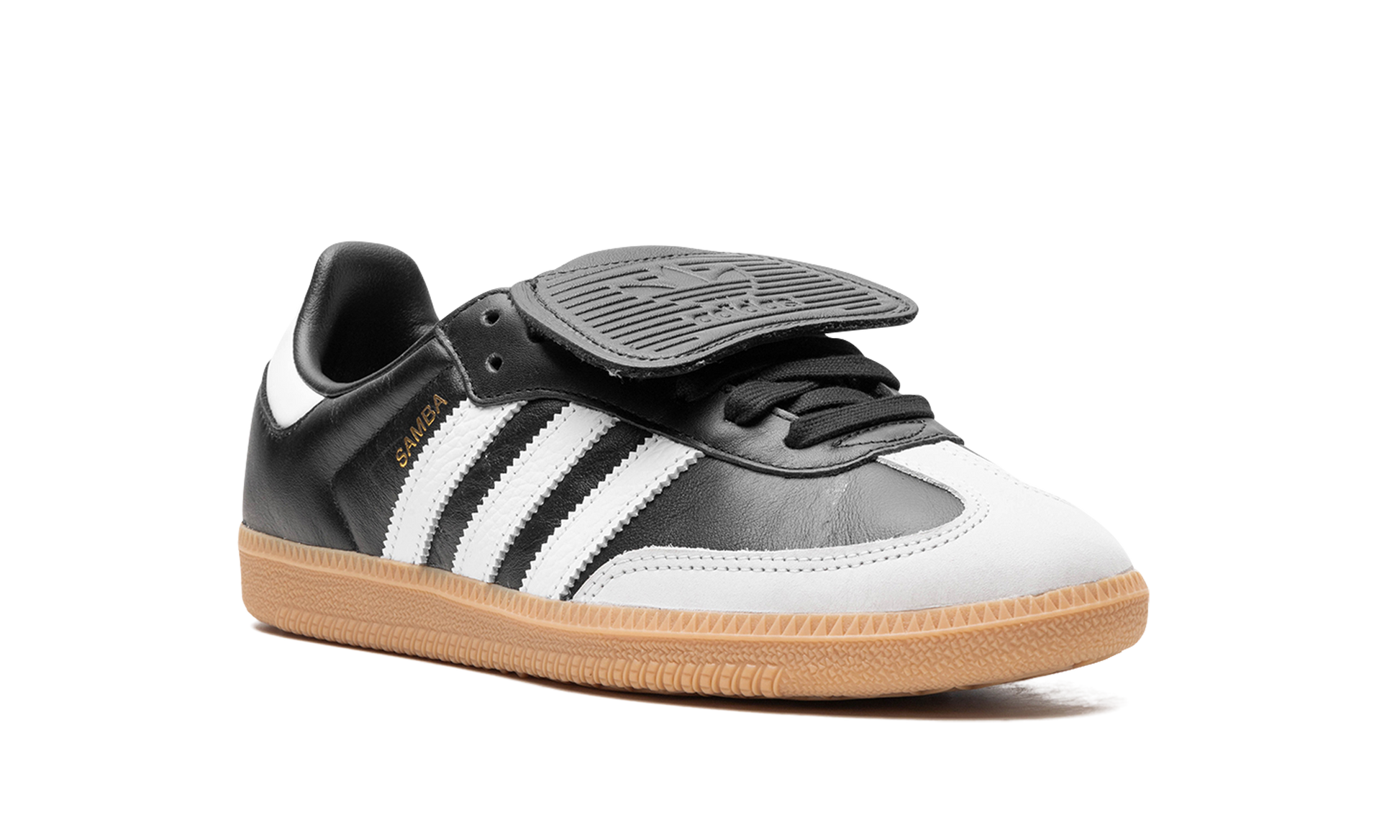 Samba Lt Wmns "black White" - 7