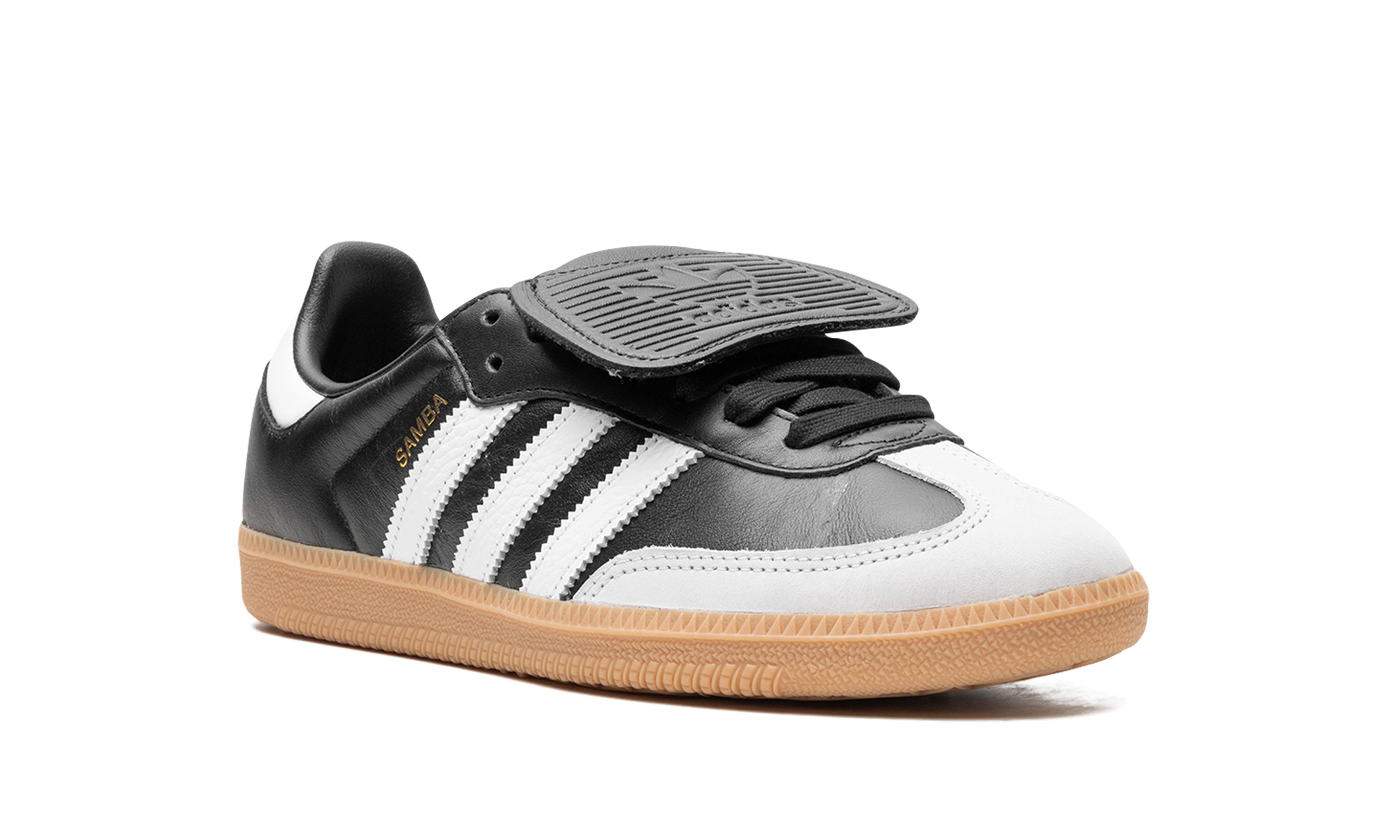 Samba Lt Wmns "black White" - 7