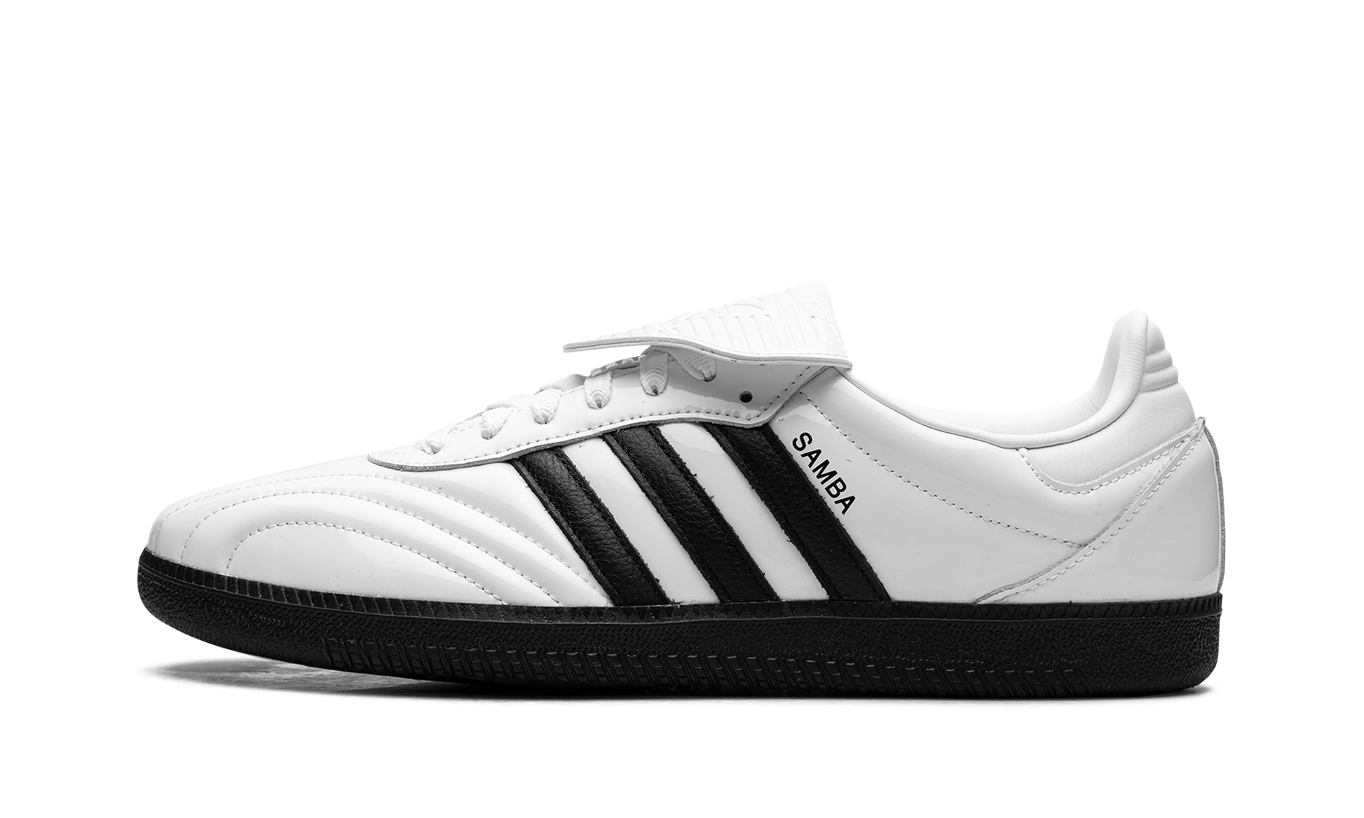 Samba Lt Wmns "cloud White" - 1