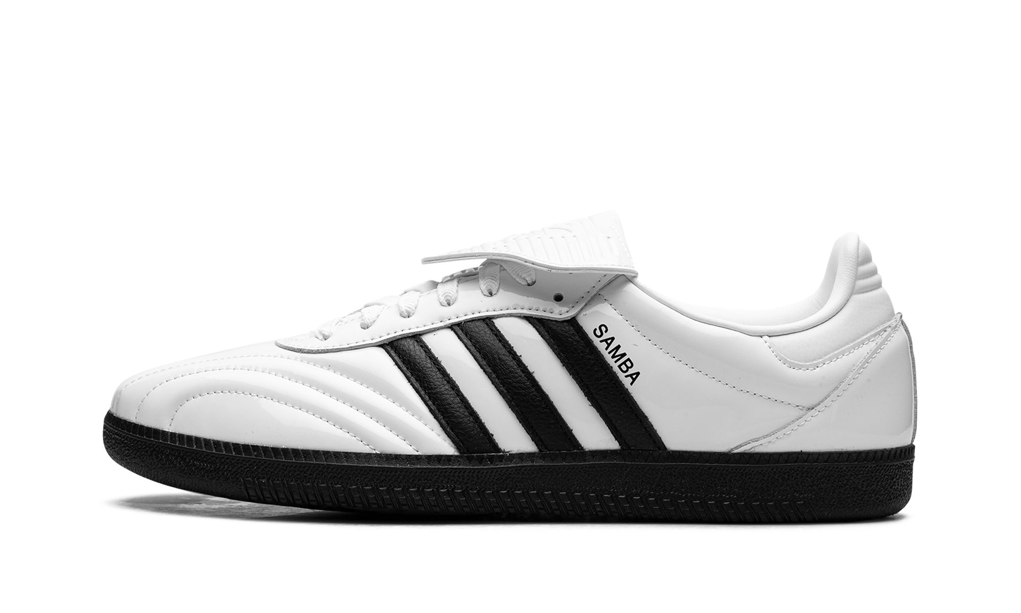 Samba Lt Wmns "cloud White" - 1