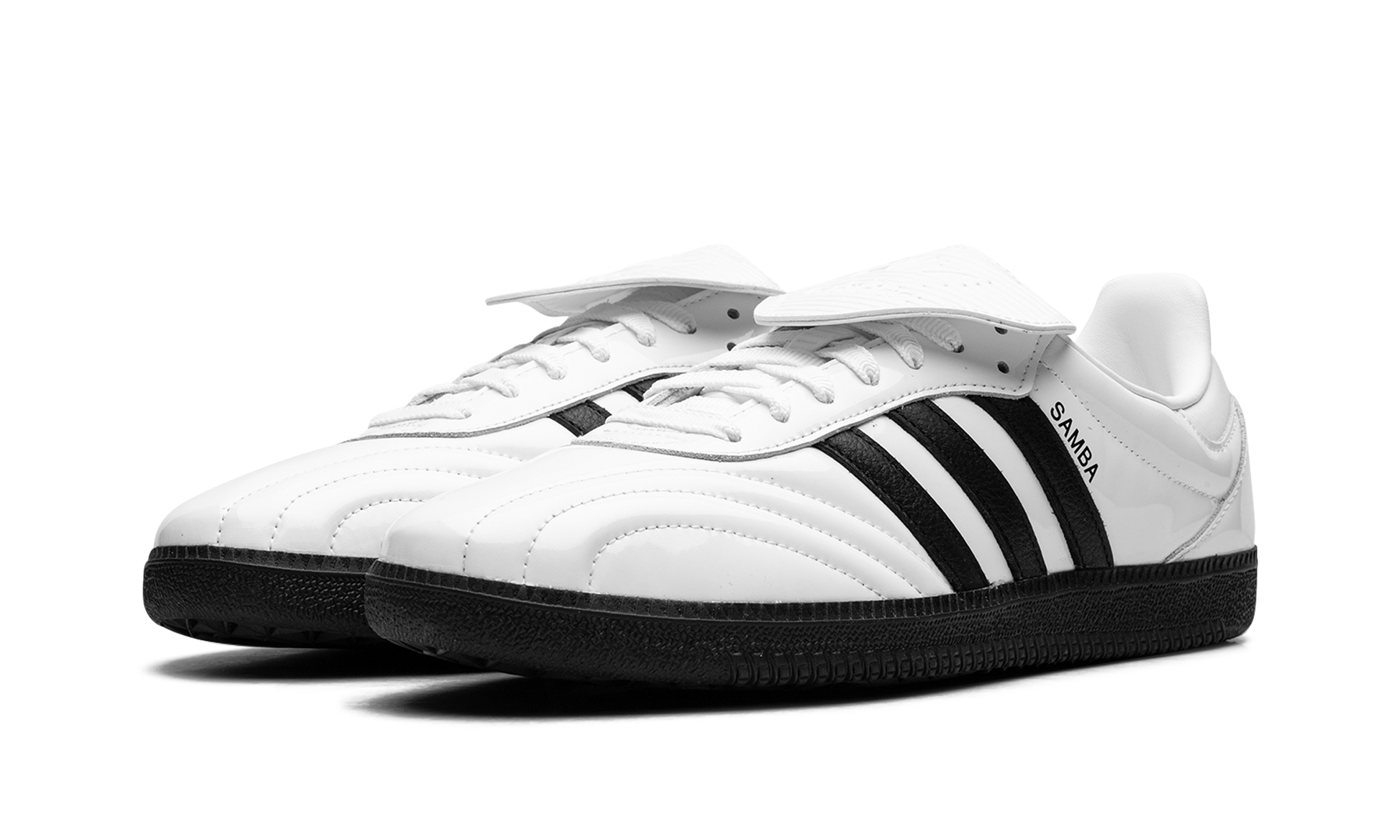 Samba Lt Wmns "cloud White" - 2