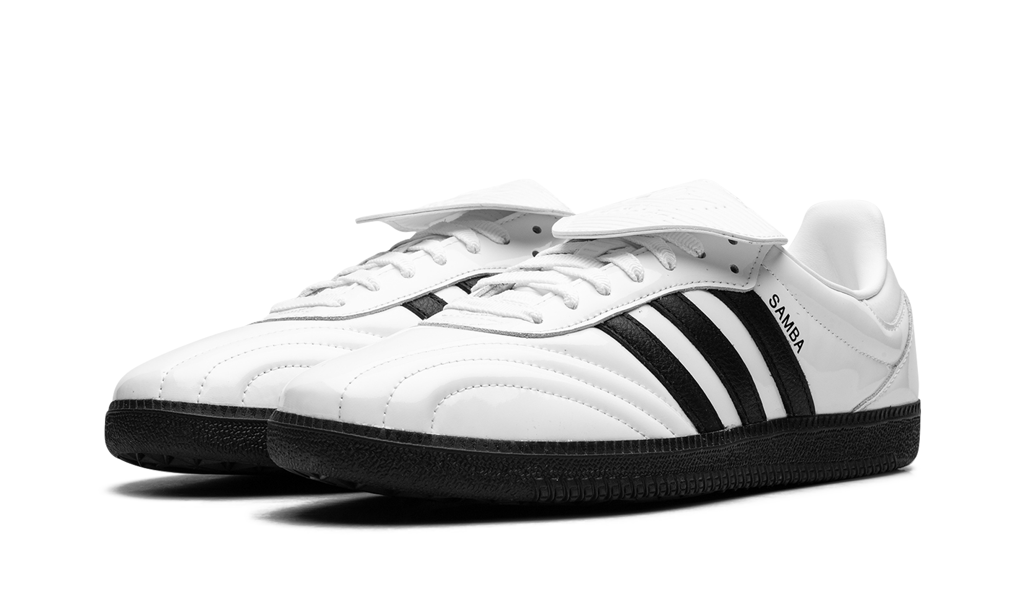 Samba Lt Wmns "cloud White" - 2