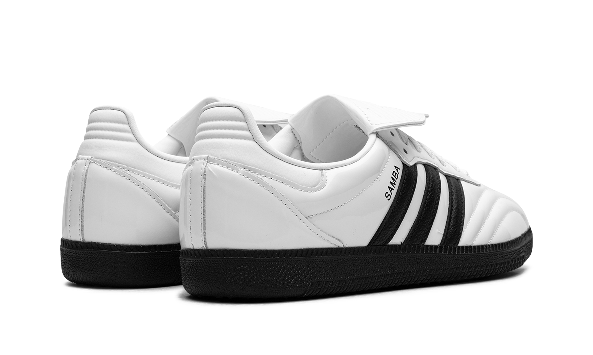 Samba Lt Wmns "cloud White" - 3