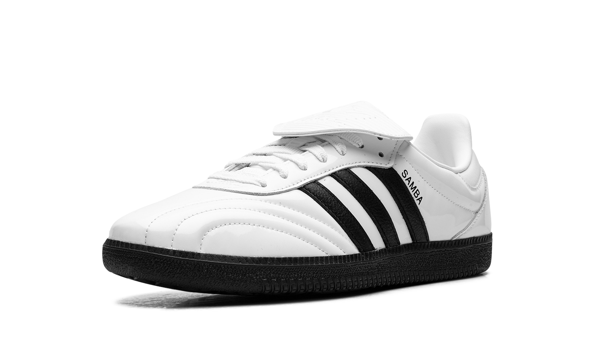 Samba Lt Wmns "cloud White" - 4