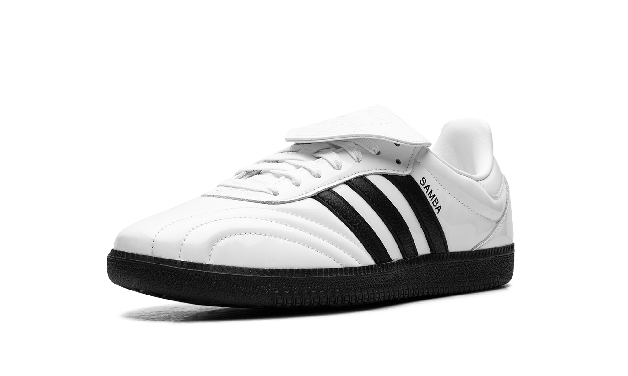 Samba Lt Wmns "cloud White" - 4