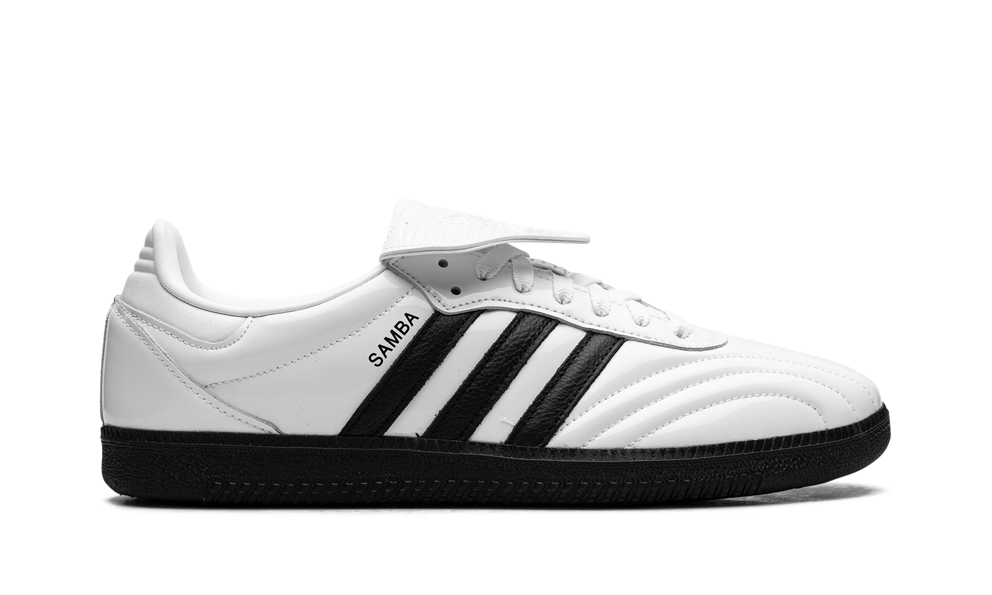 Samba Lt Wmns "cloud White" - 6