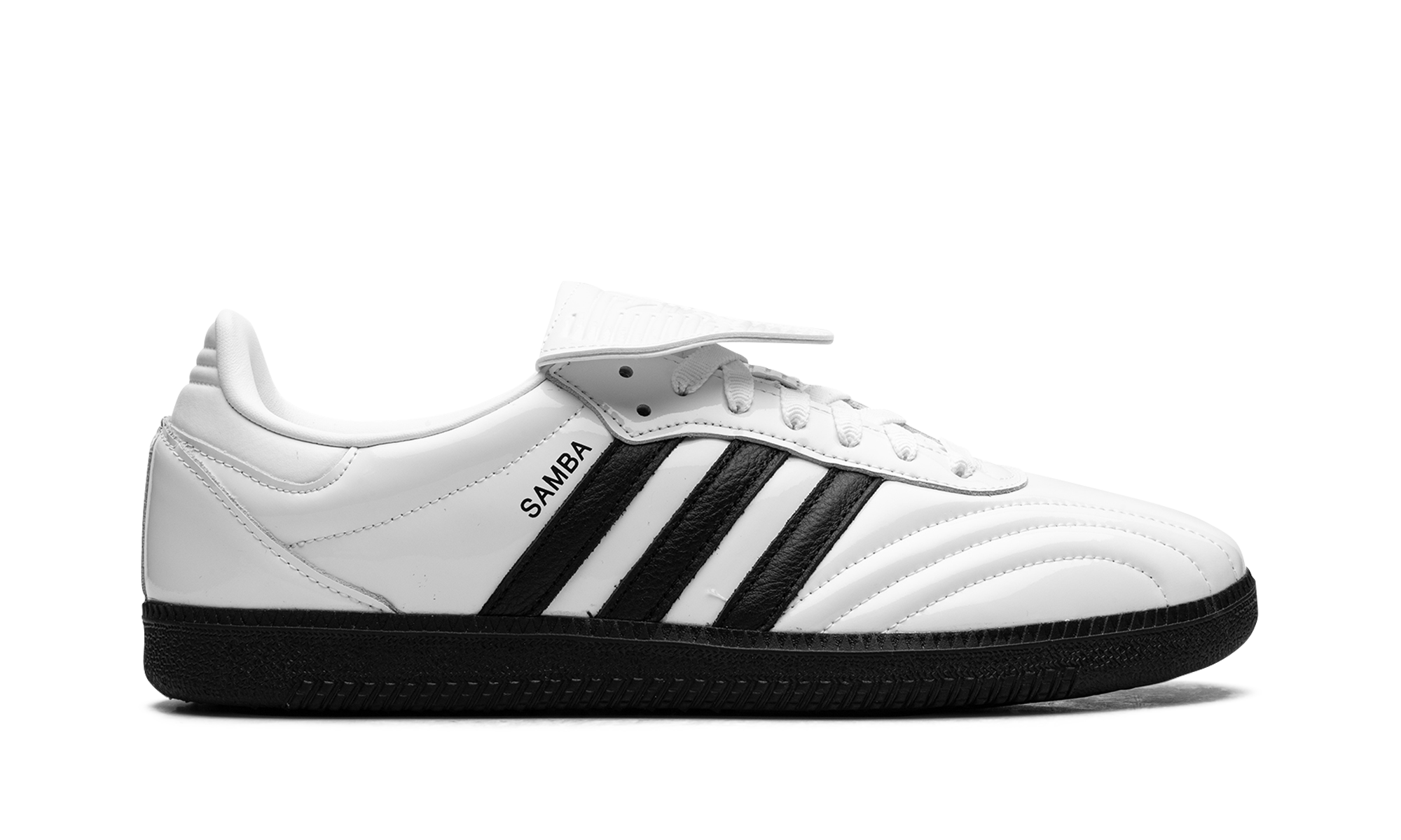 Samba Lt Wmns "cloud White" - 6