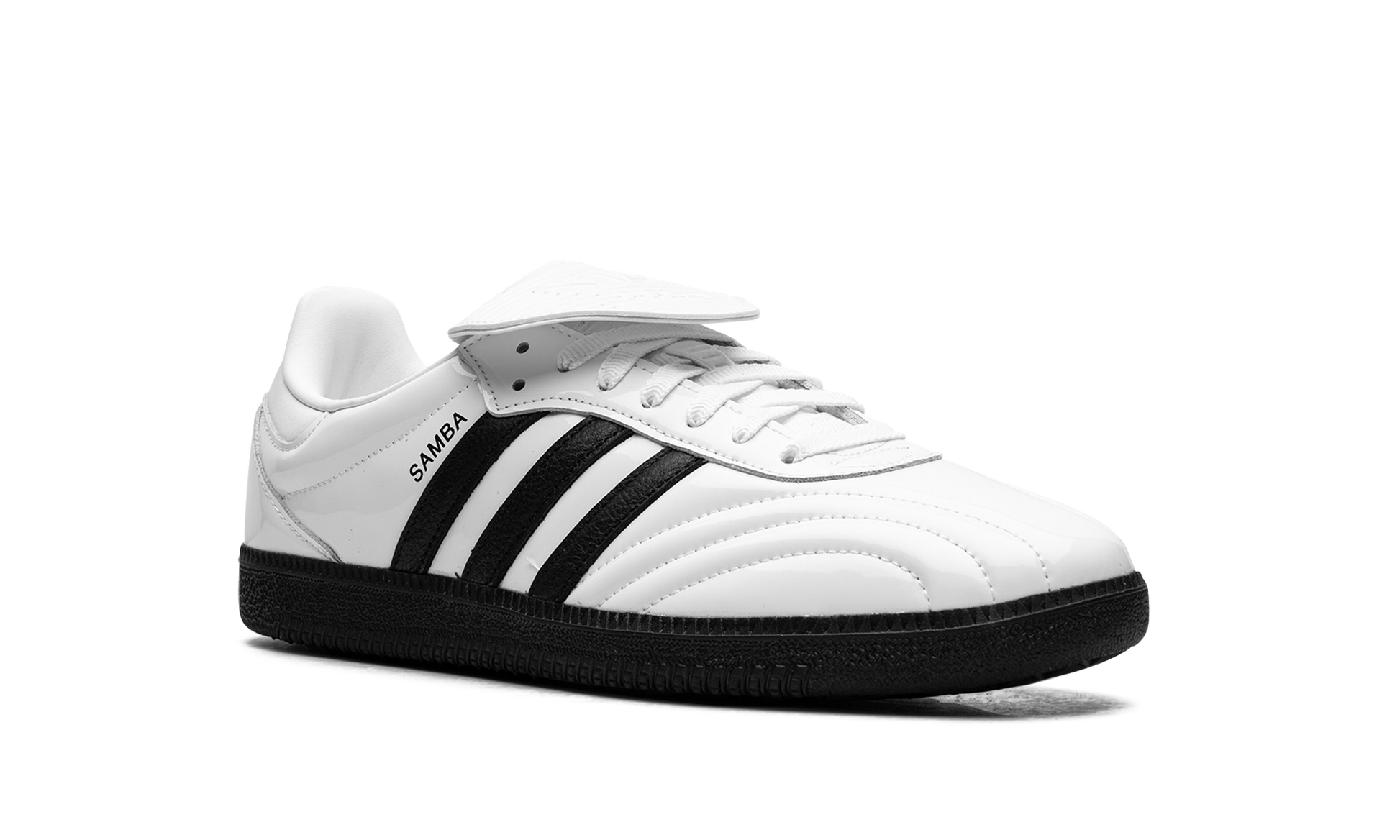 Samba Lt Wmns "cloud White" - 7