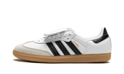 Samba Lt Wmns "cloud White Core Black" - 1