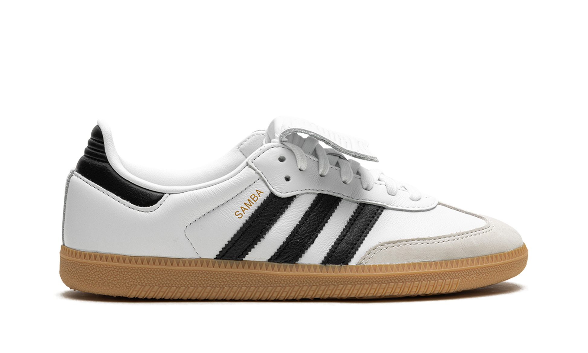 Samba Lt Wmns "cloud White Core Black" - 6