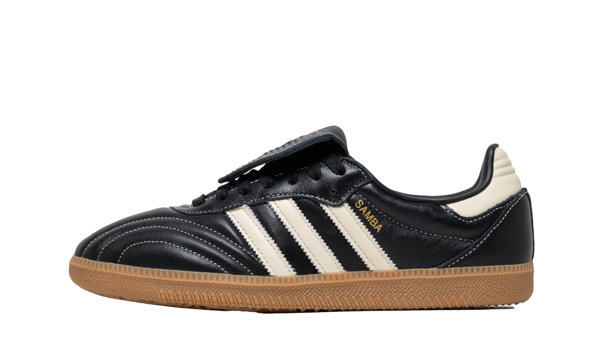 Samba Lt Wmns "core Black" - 1