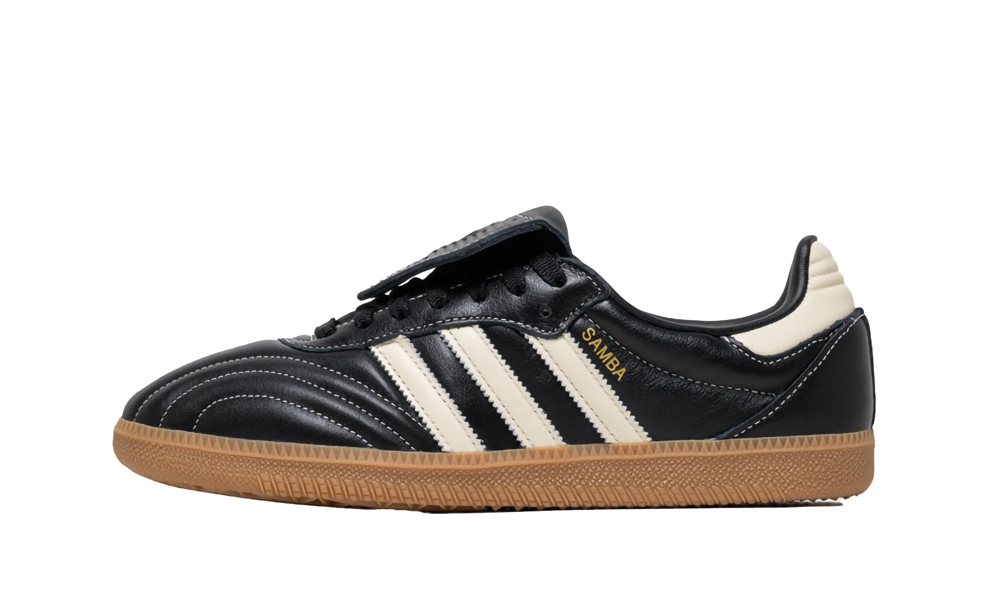 Samba Lt Wmns "core Black" - 1