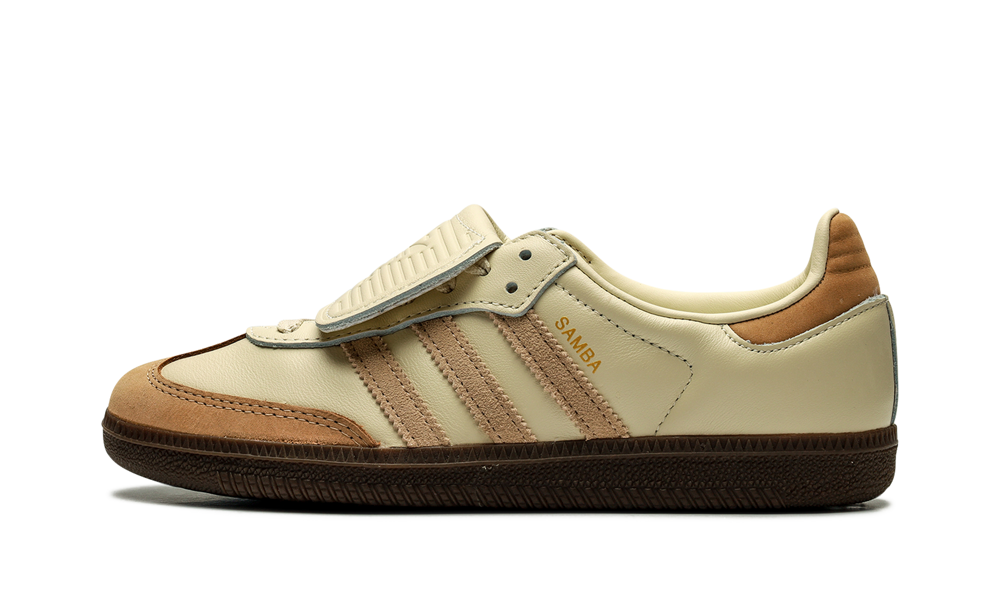 Samba Lt Wmns "cream Warm Sand" - 1