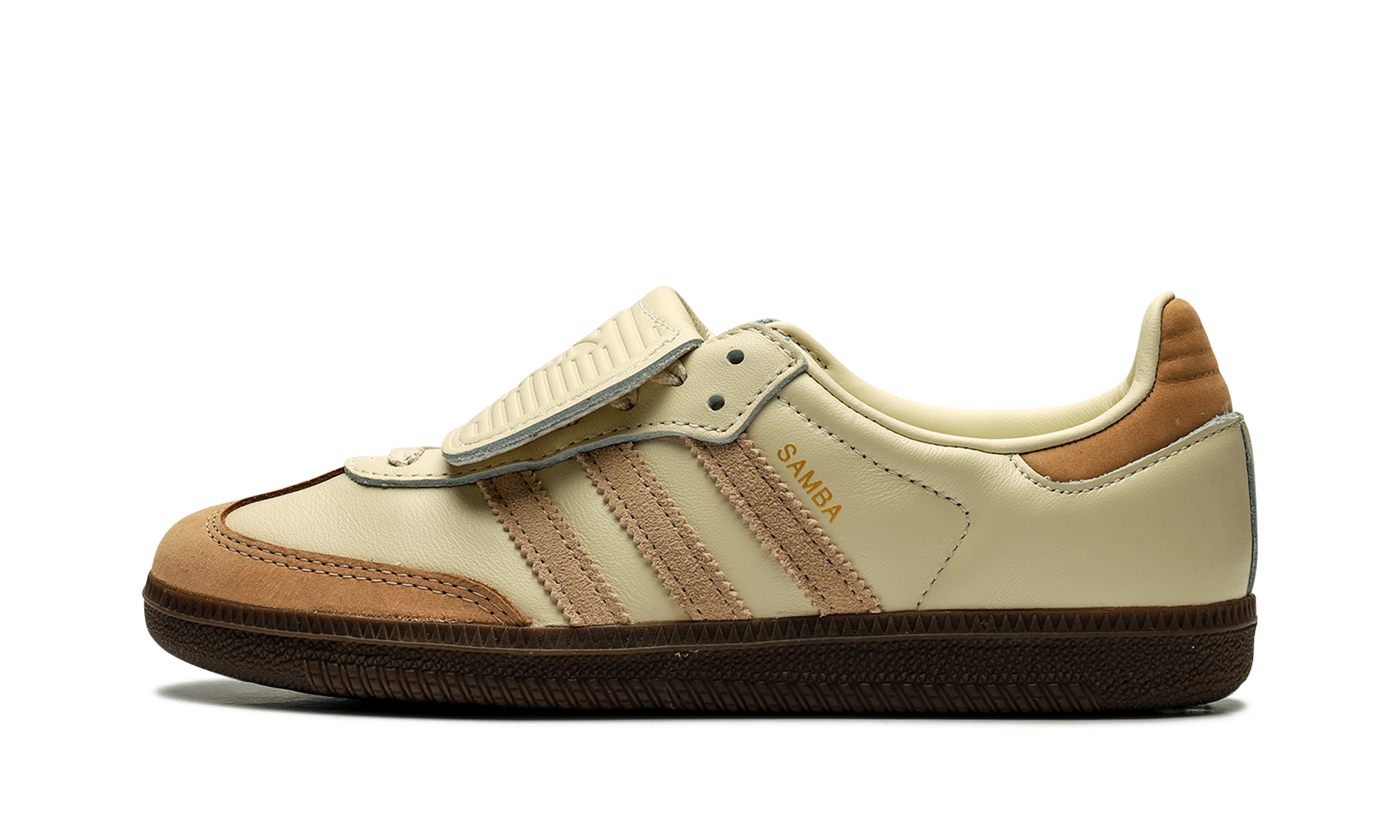 Samba Lt Wmns "cream Warm Sand" - 1