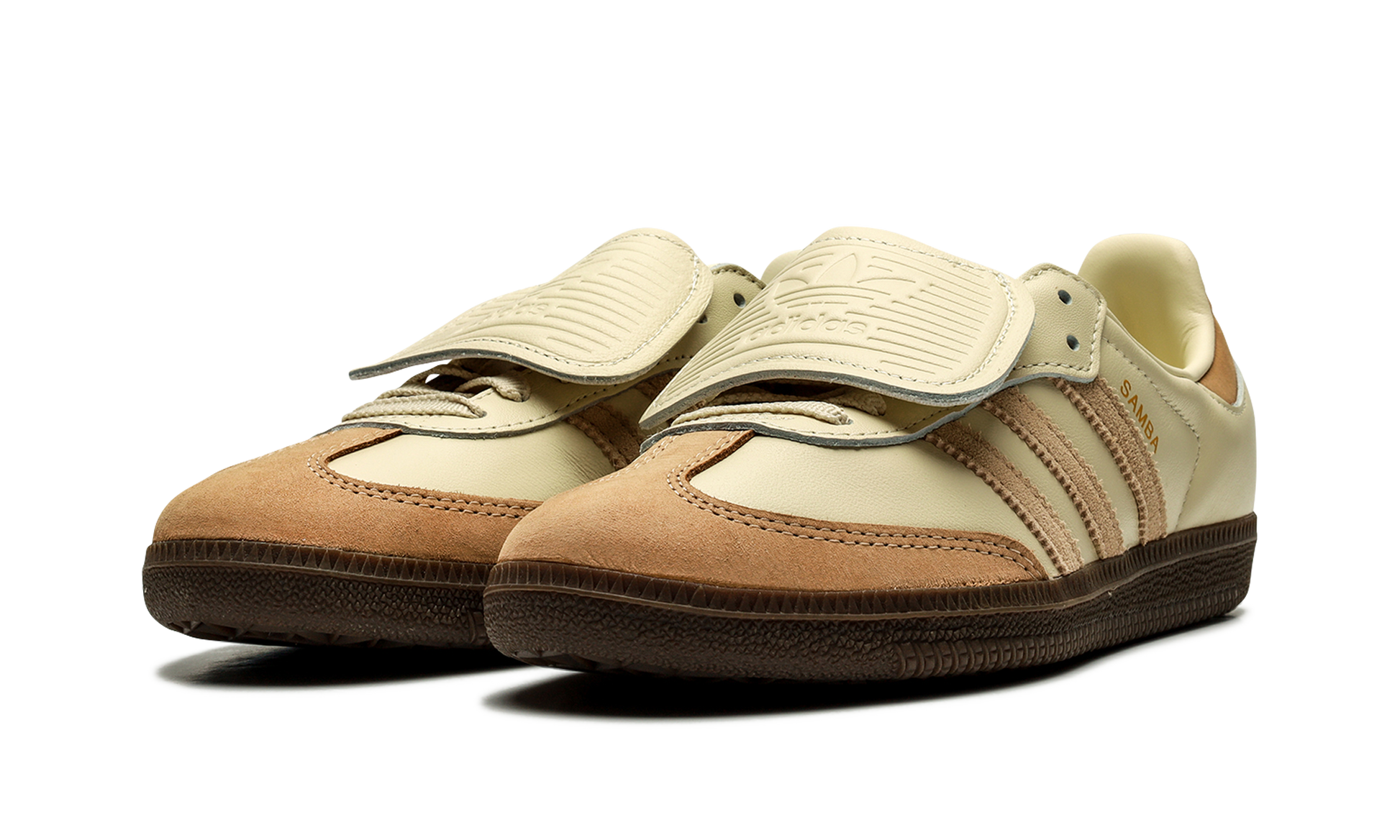 Samba Lt Wmns "cream Warm Sand" - 2