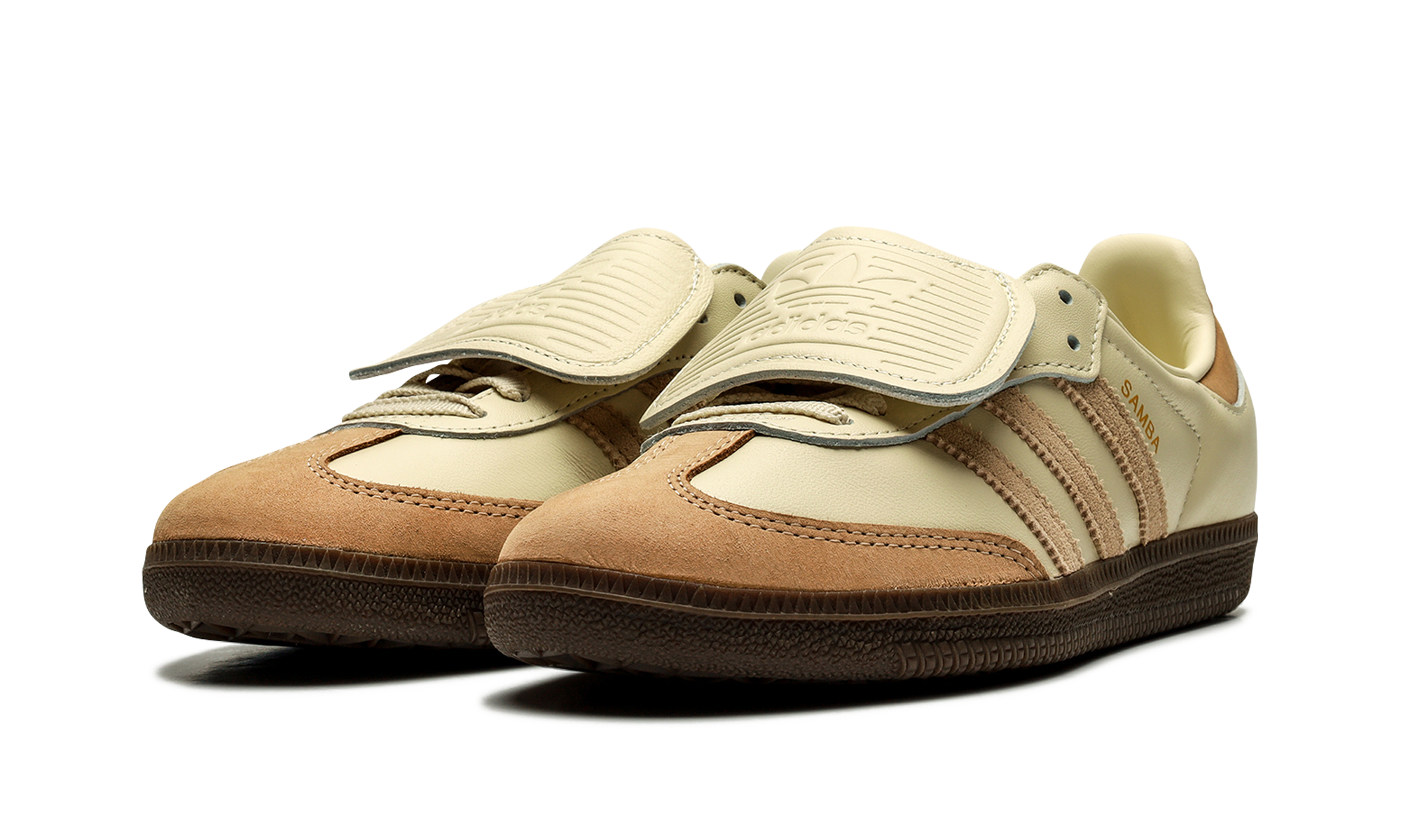 Samba Lt Wmns "cream Warm Sand" - 2
