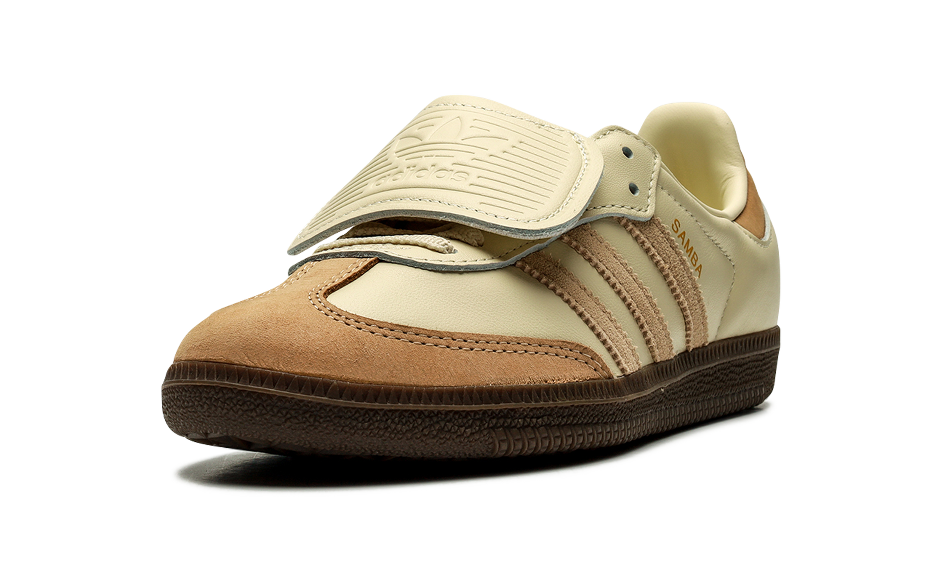 Samba Lt Wmns "cream Warm Sand" - 4