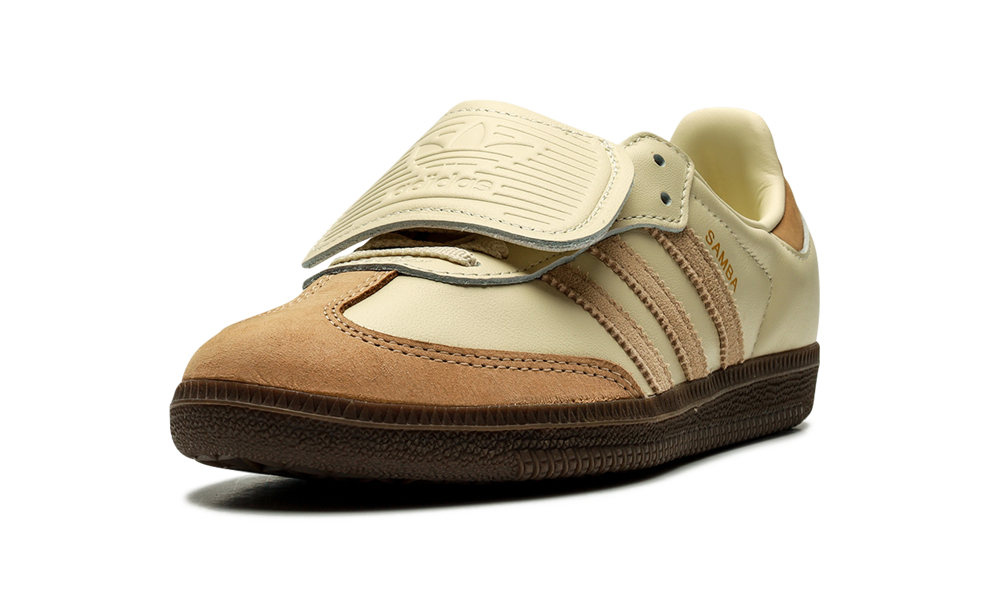 Samba Lt Wmns "cream Warm Sand" - 4