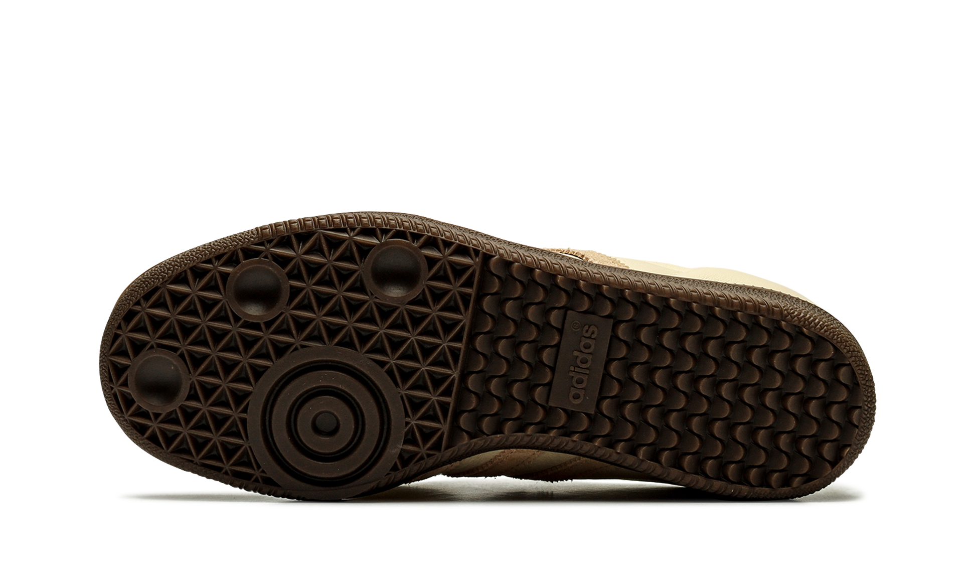 Samba Lt Wmns "cream Warm Sand" - 5