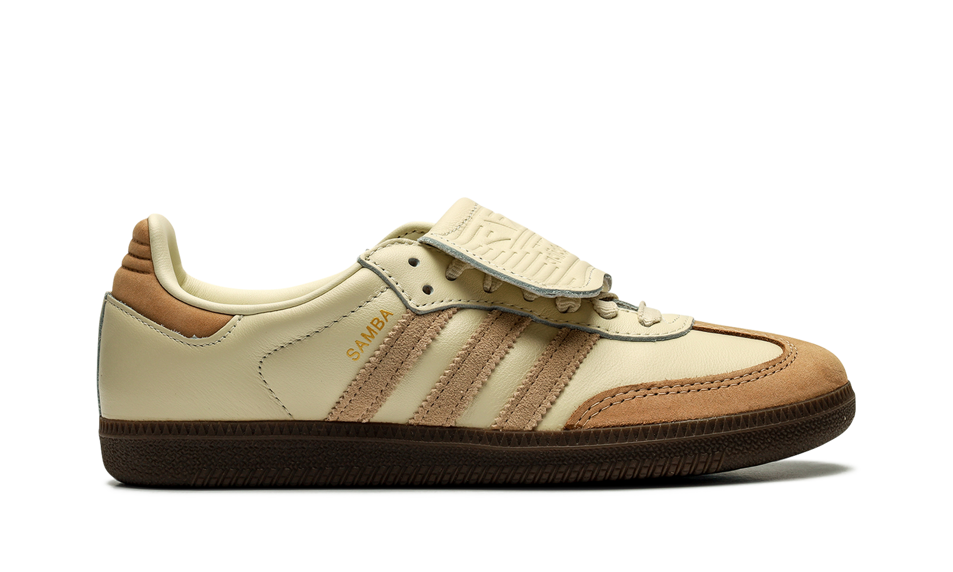 Samba Lt Wmns "cream Warm Sand" - 6