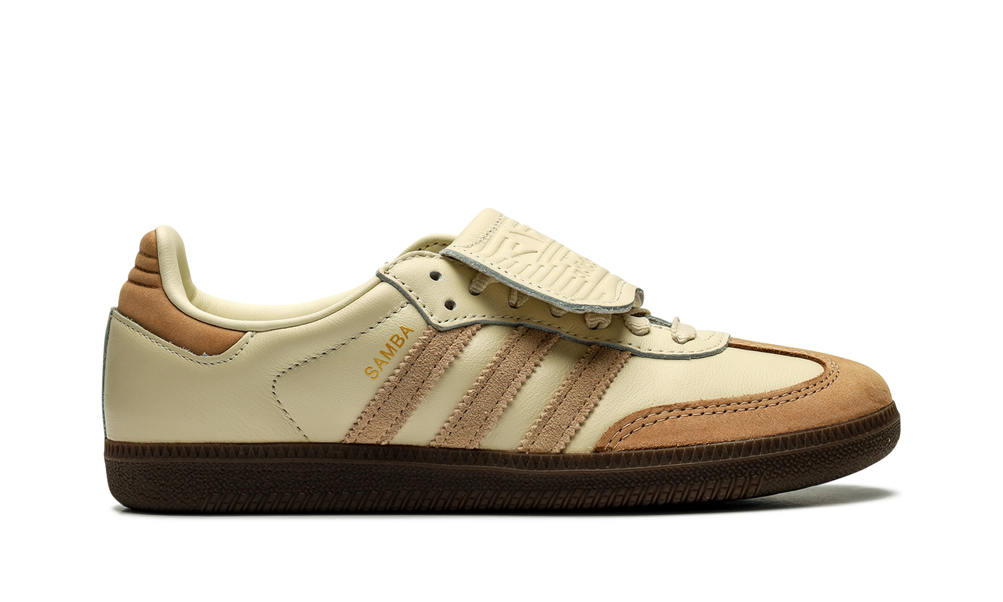 Samba Lt Wmns "cream Warm Sand" - 6