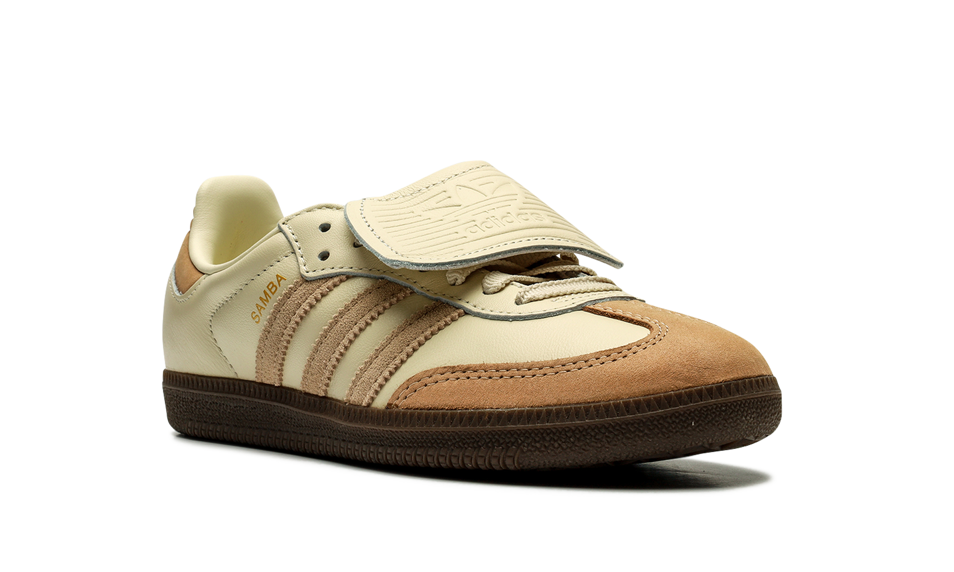 Samba Lt Wmns "cream Warm Sand" - 7