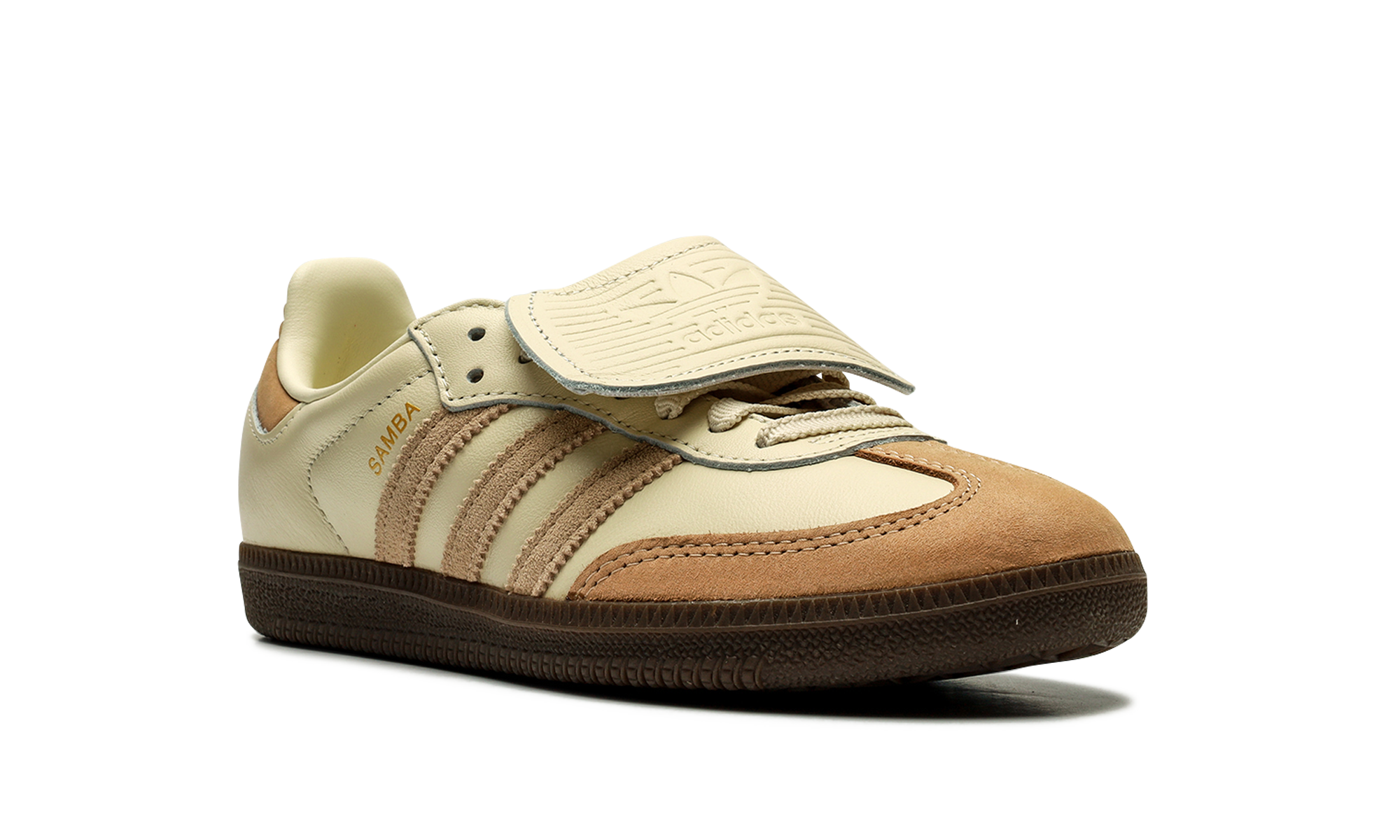 Samba Lt Wmns "cream Warm Sand" - 7