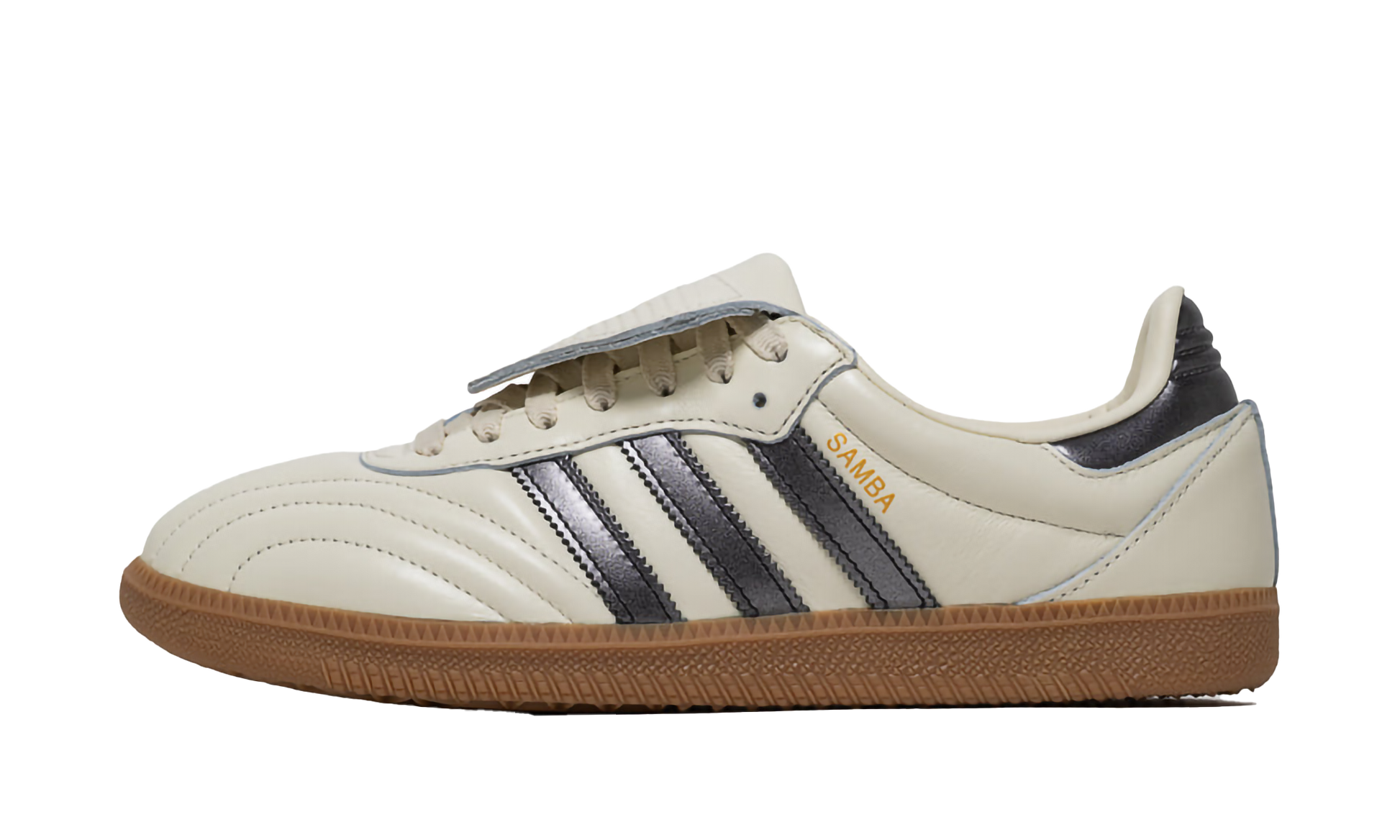 Samba Lt Wmns "cream White Gum" - 1