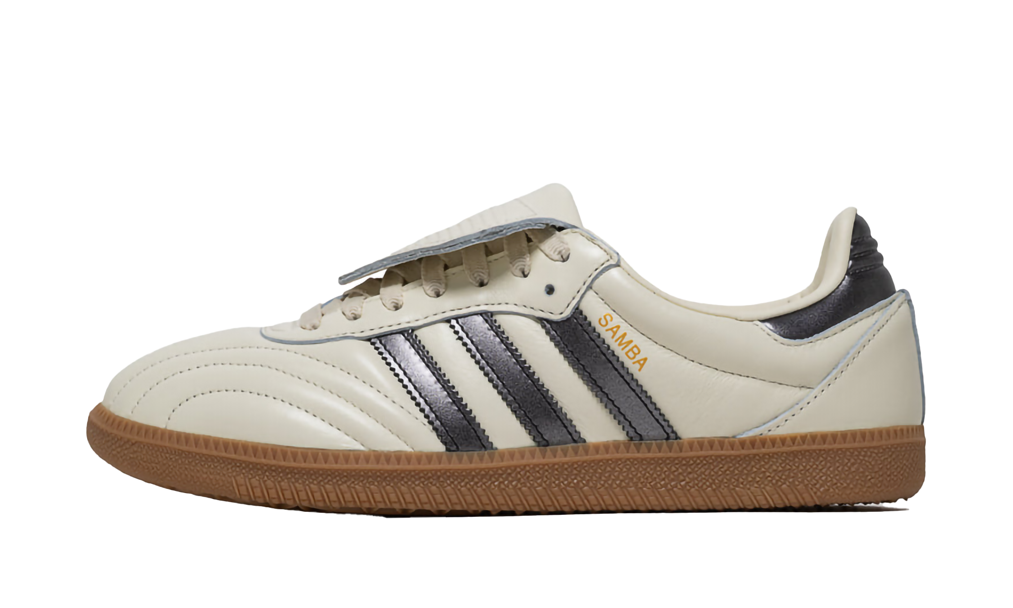 Samba Lt Wmns "cream White Gum" - 1