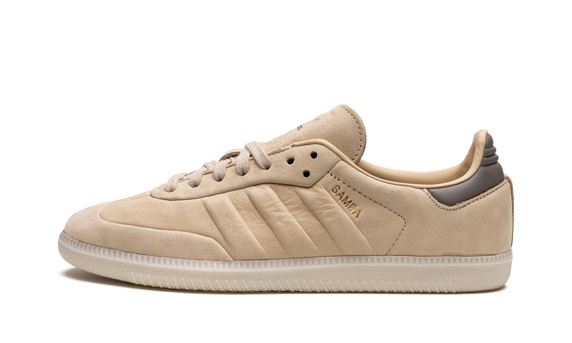 Samba "magic Beige" - 1