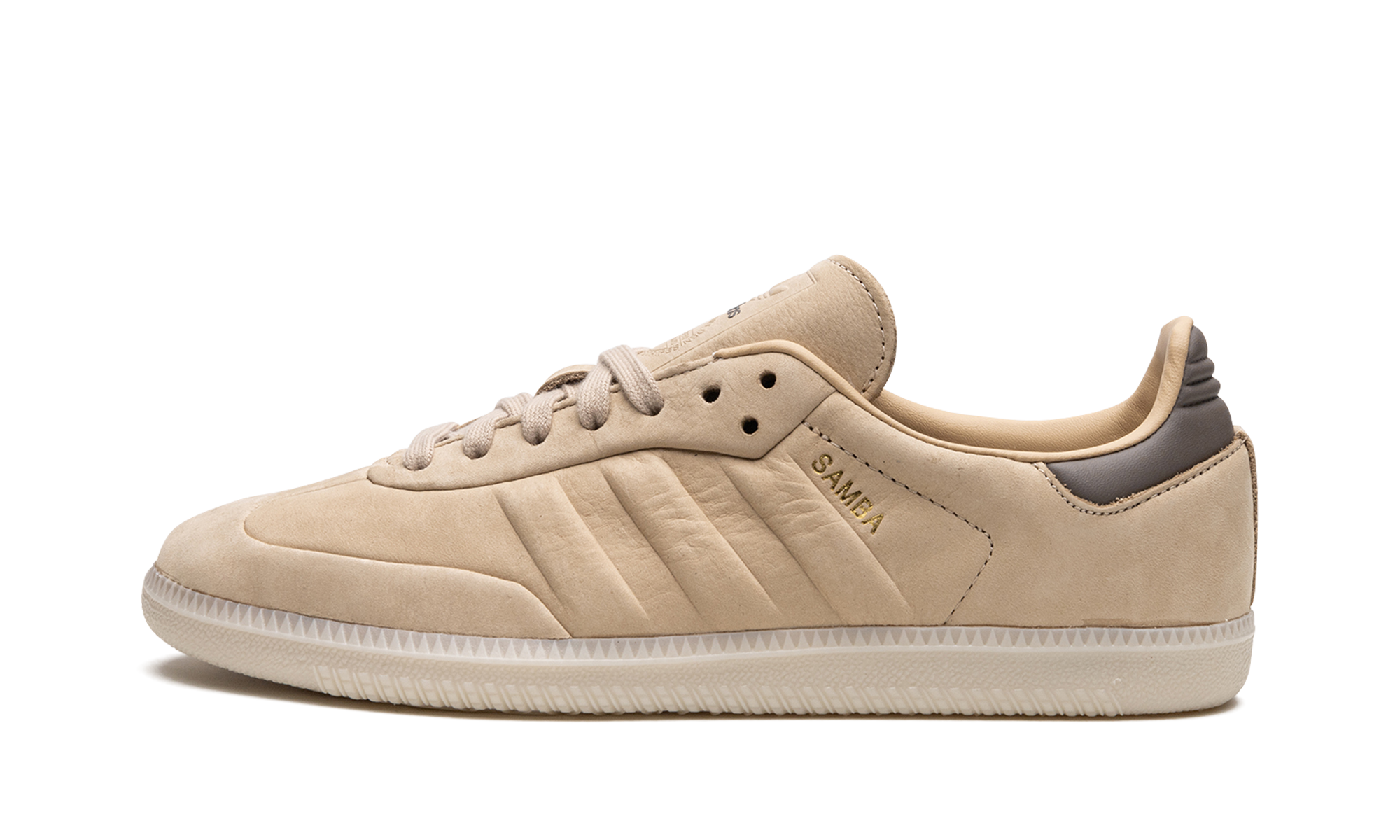 Samba "magic Beige" - 1