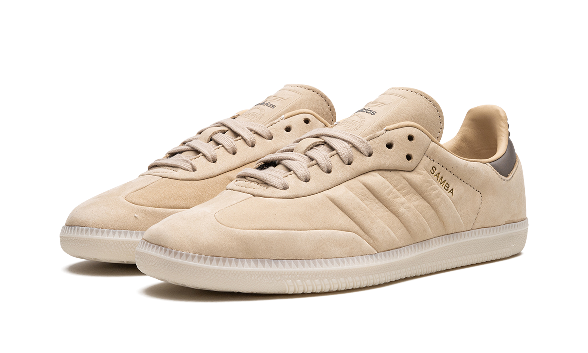 Samba "magic Beige" - 2